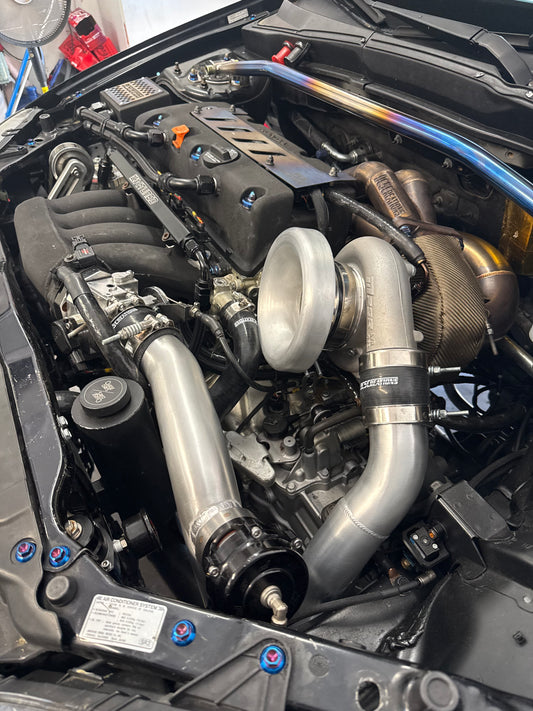 Fender Washer Kit