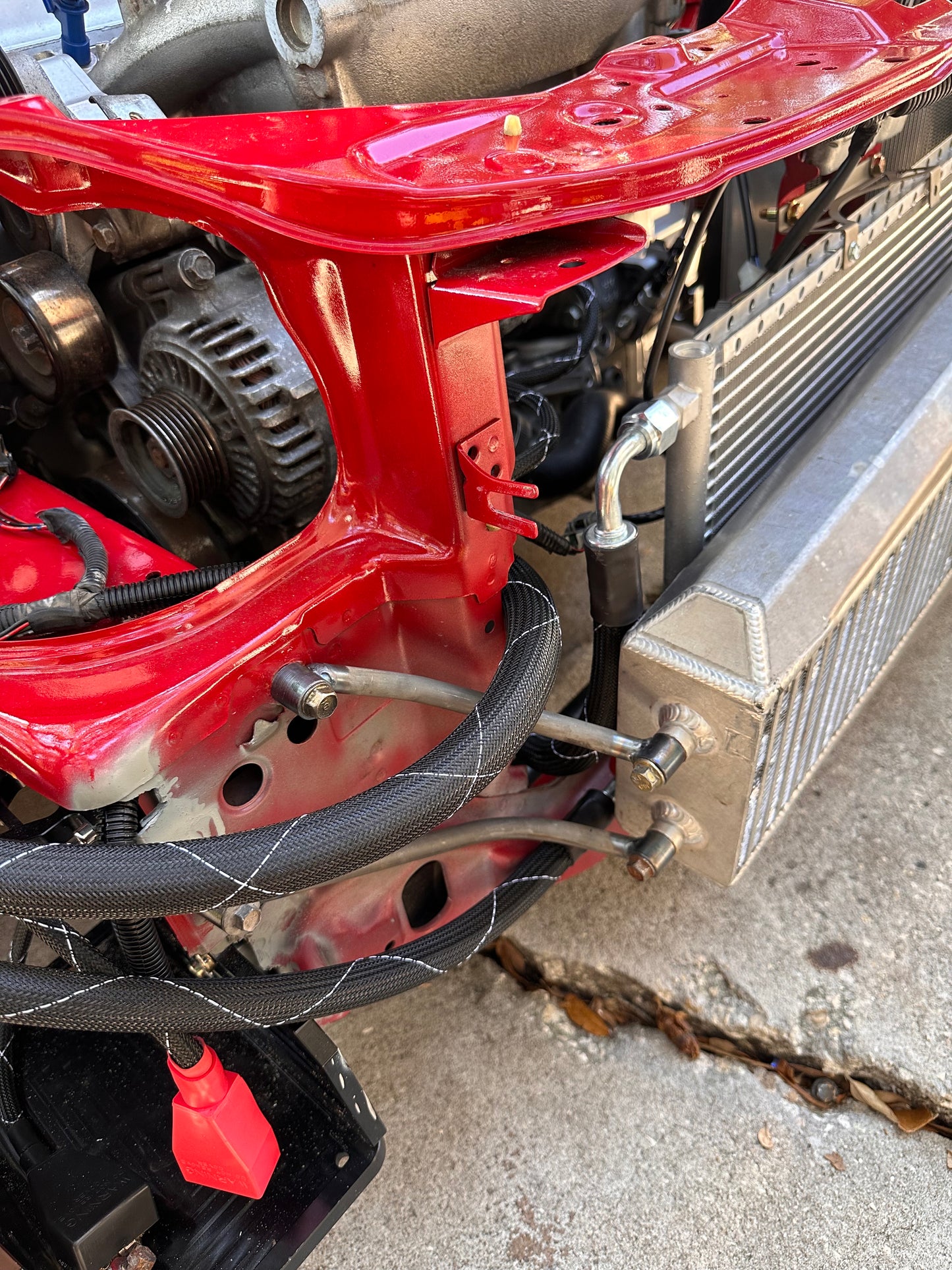 K-SWAP EG/EK/DC AC TUCK KIT V2