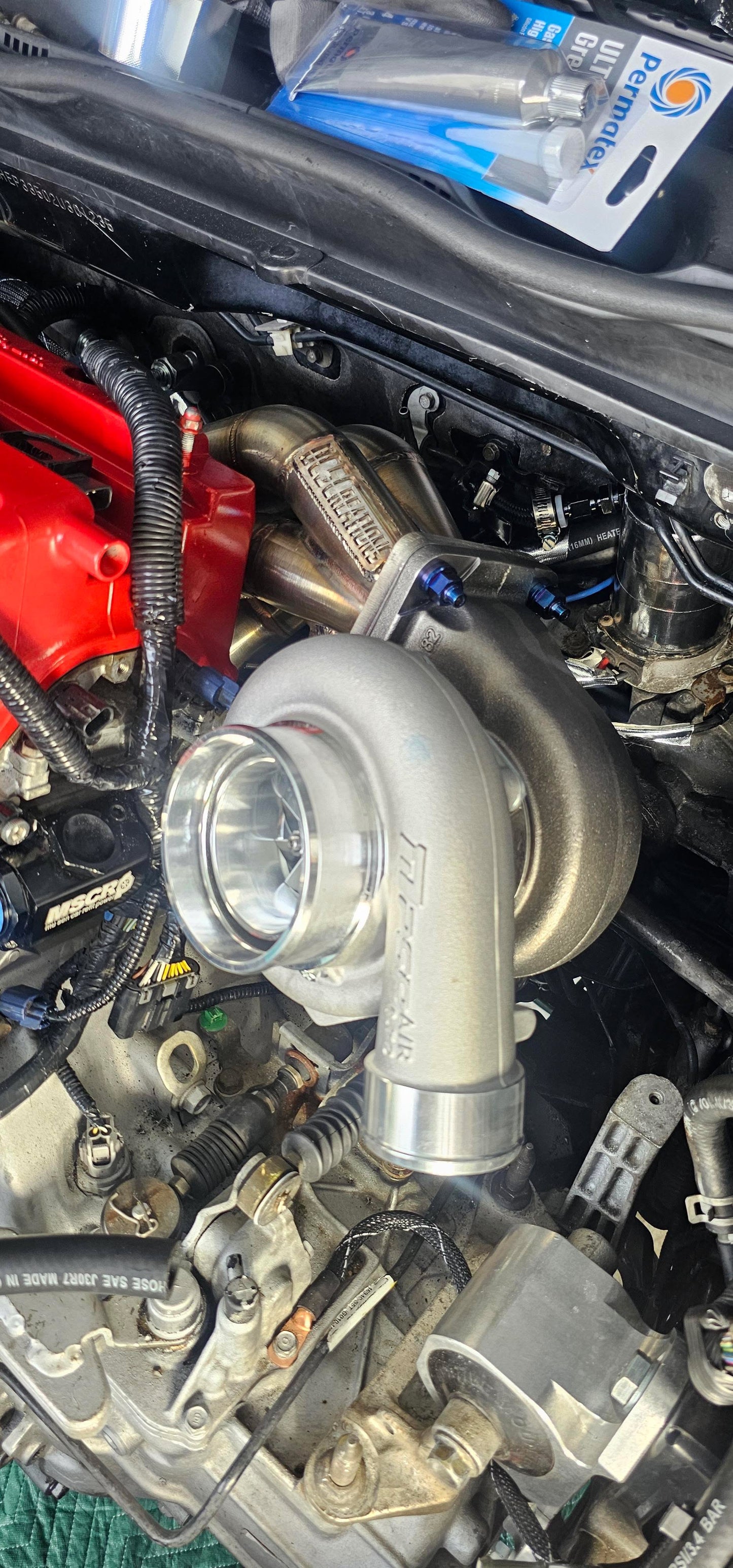 02-05 Ep3 Turbo Kit