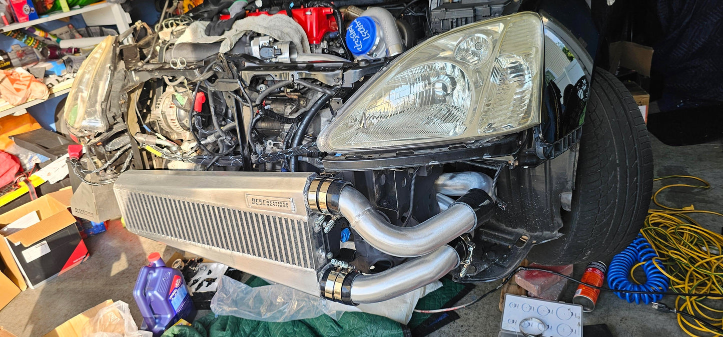 02-05 Ep3 Turbo Kit