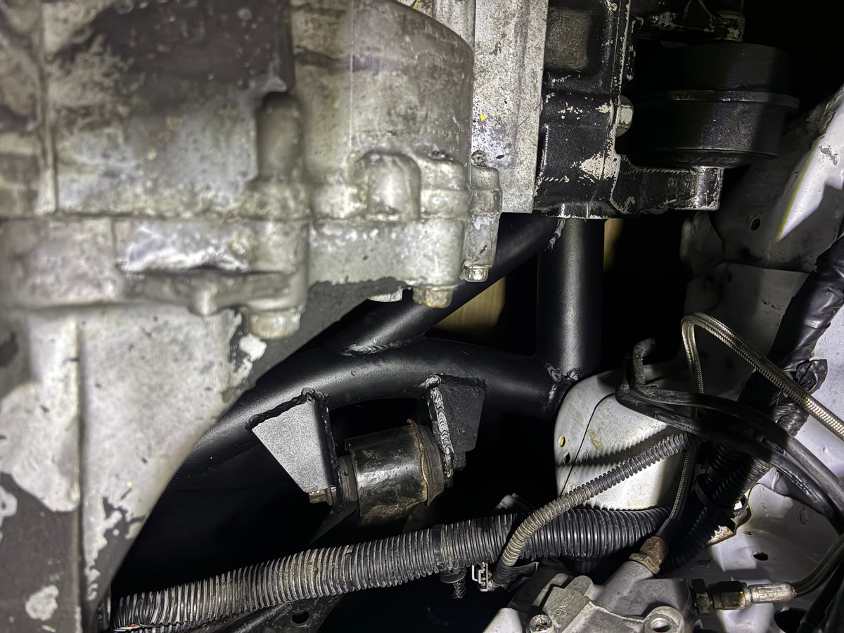 Rsx Tubular Subframe