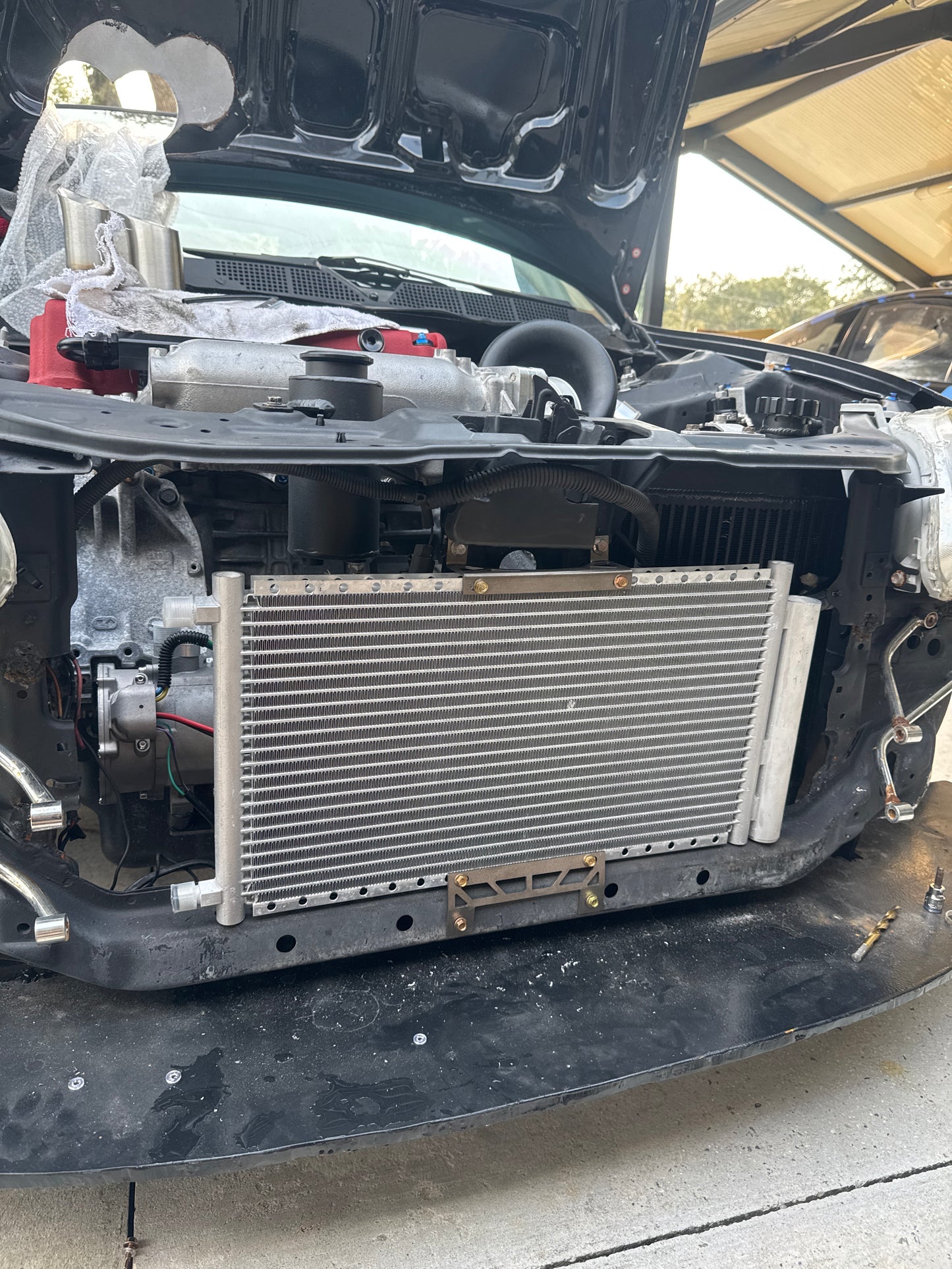 K-SWAP EG/EK/DC AC TUCK KIT V2