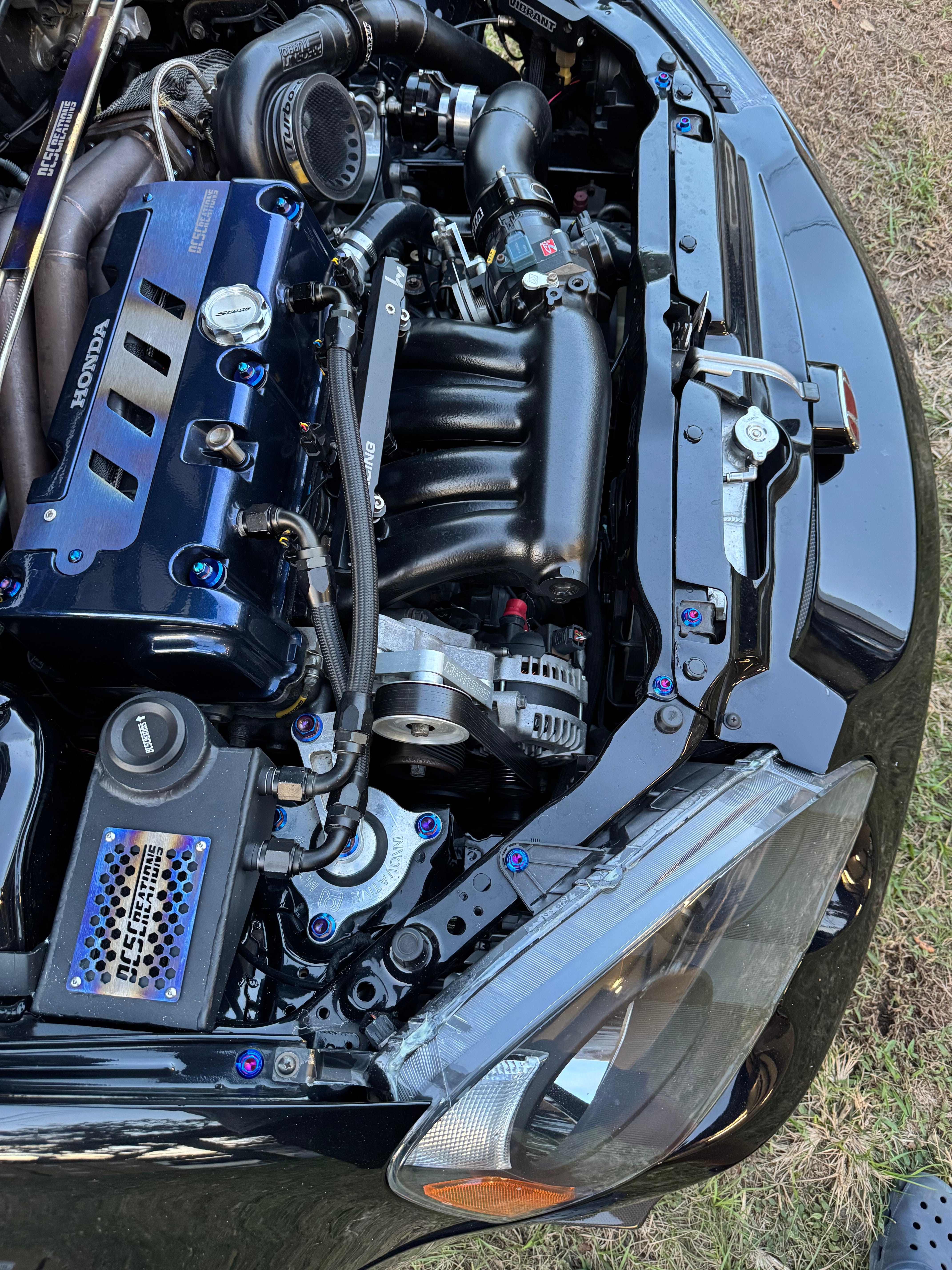 2002-2006 Rsx V3 Catch Can – Dc5creations