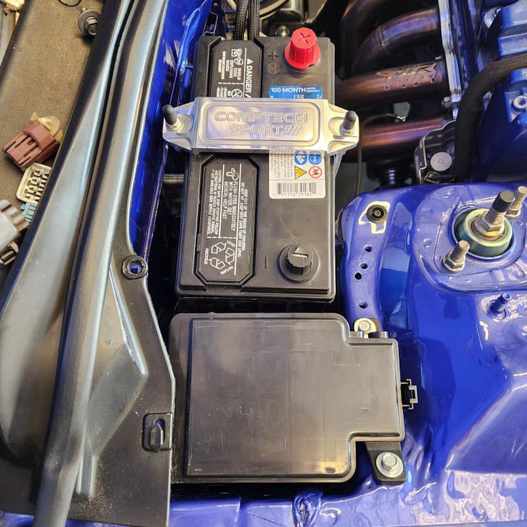K-SWAP EG/EK/DC AC TUCK KIT V2