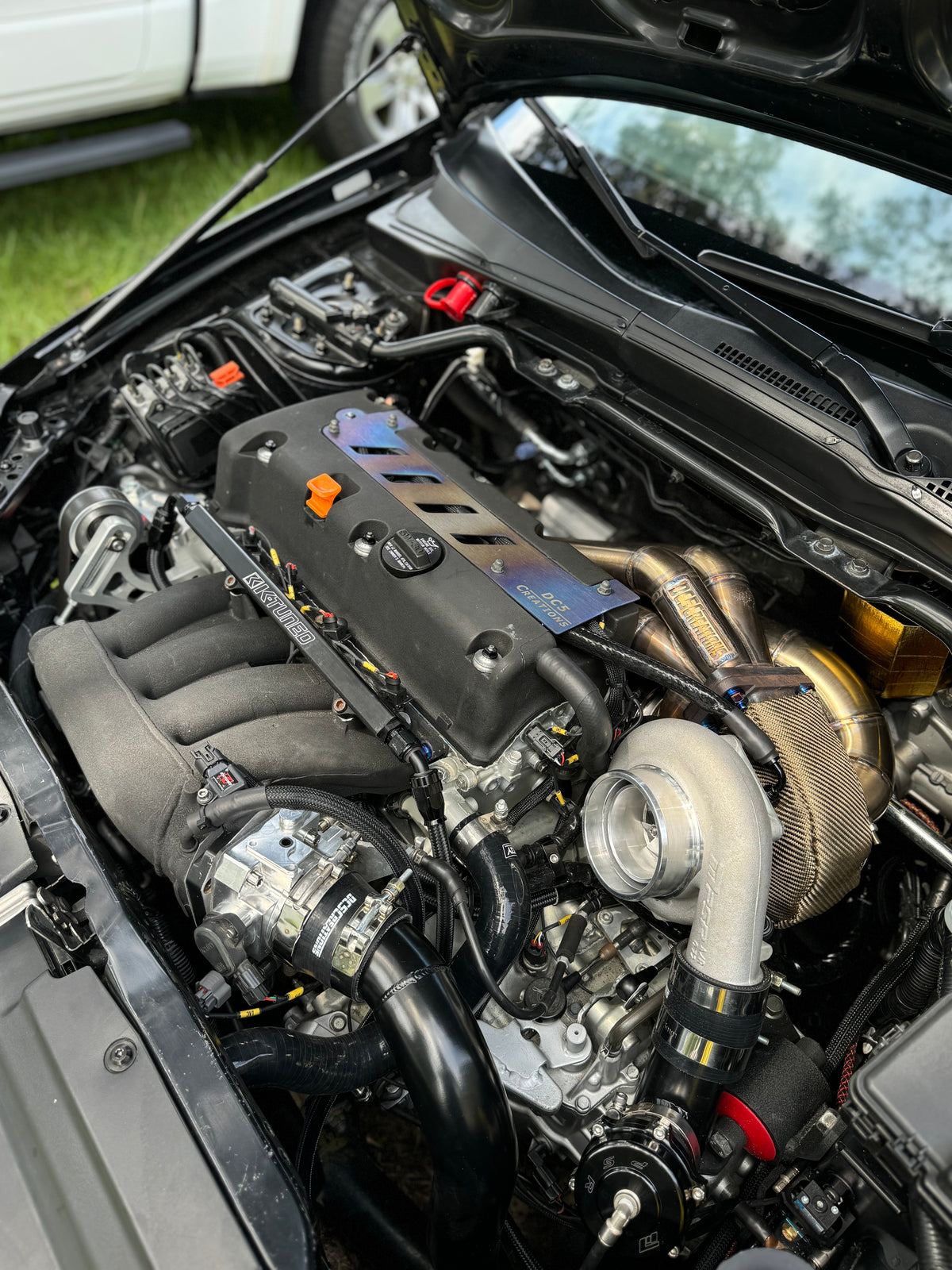 Rsx Rbc Manifold Rsx Turbo Kit – Dc5creations