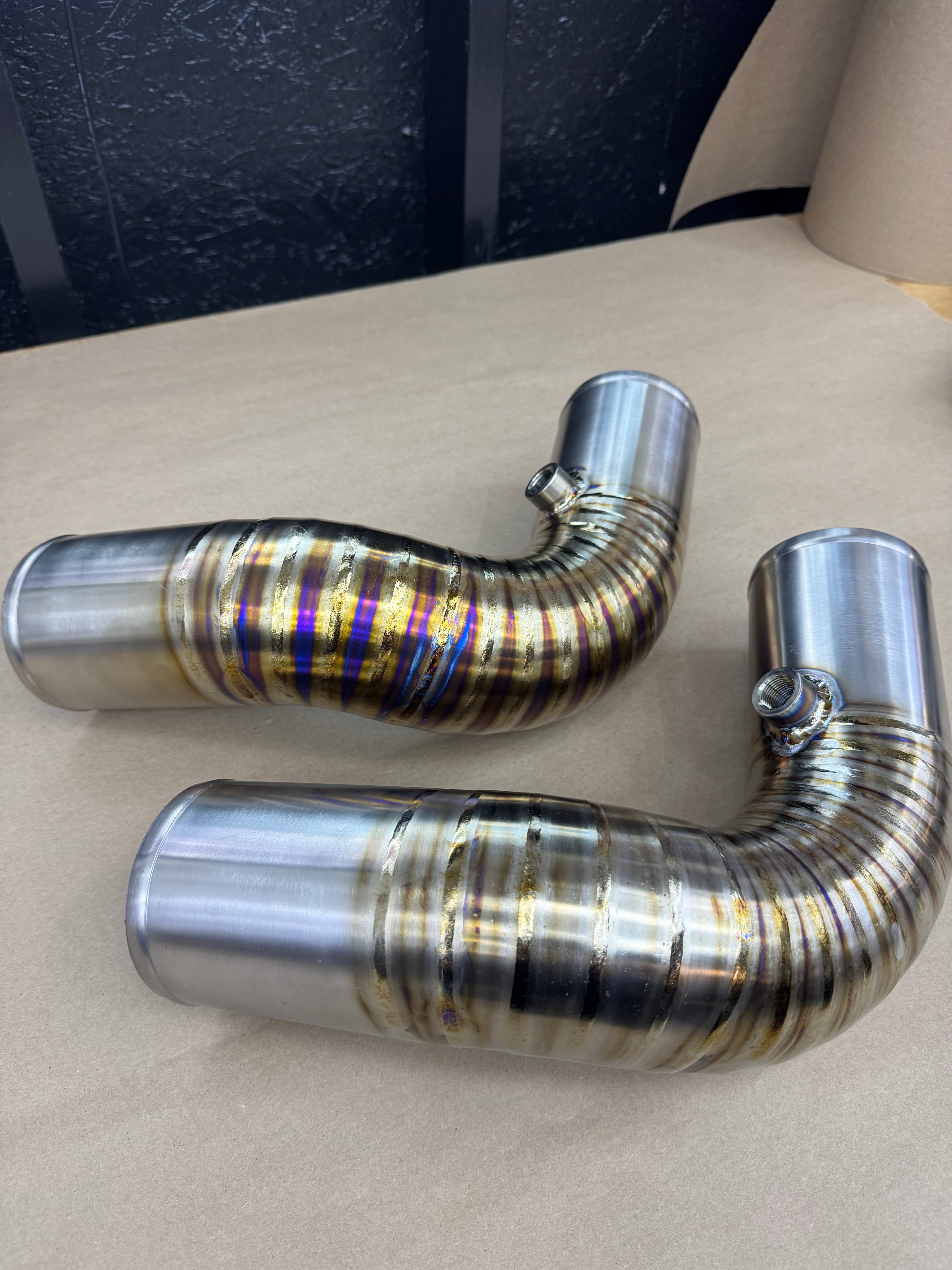 K-Series Intake V3 – Dc5creations