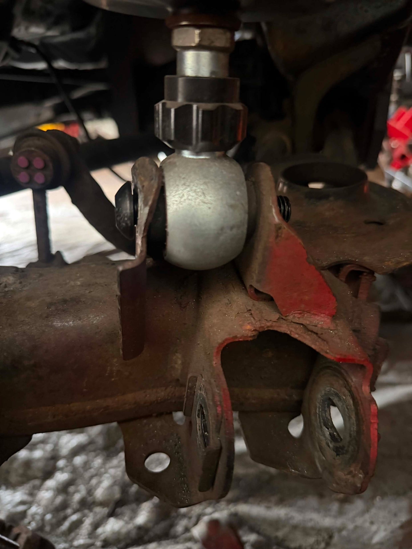 Awd Hubs 8/9th Gen Civic
