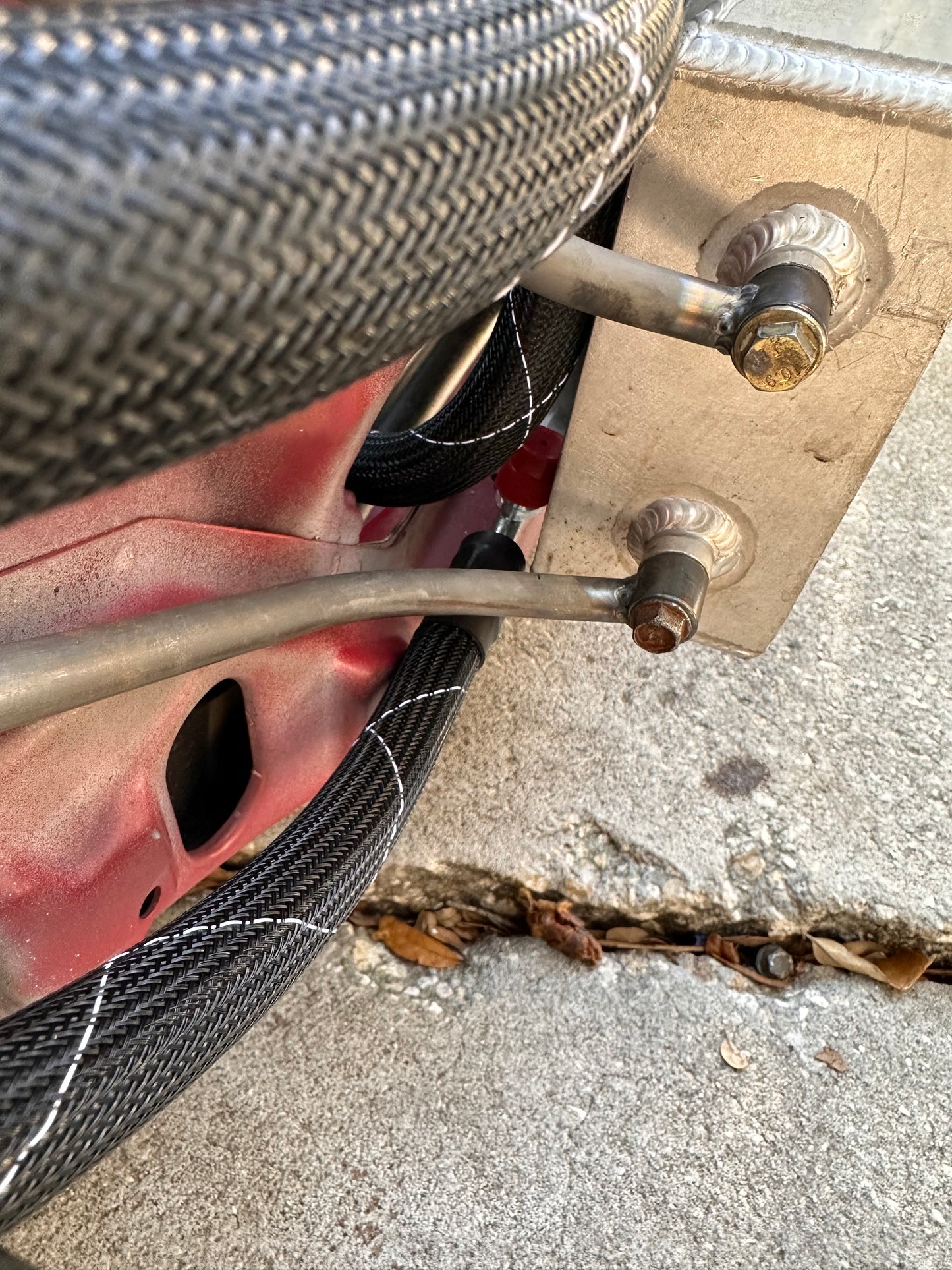 K-SWAP EG/EK/DC AC TUCK KIT V2