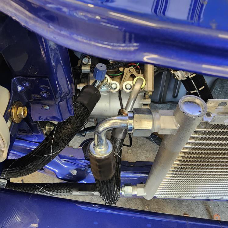 K-SWAP EG/EK/DC AC TUCK KIT V2