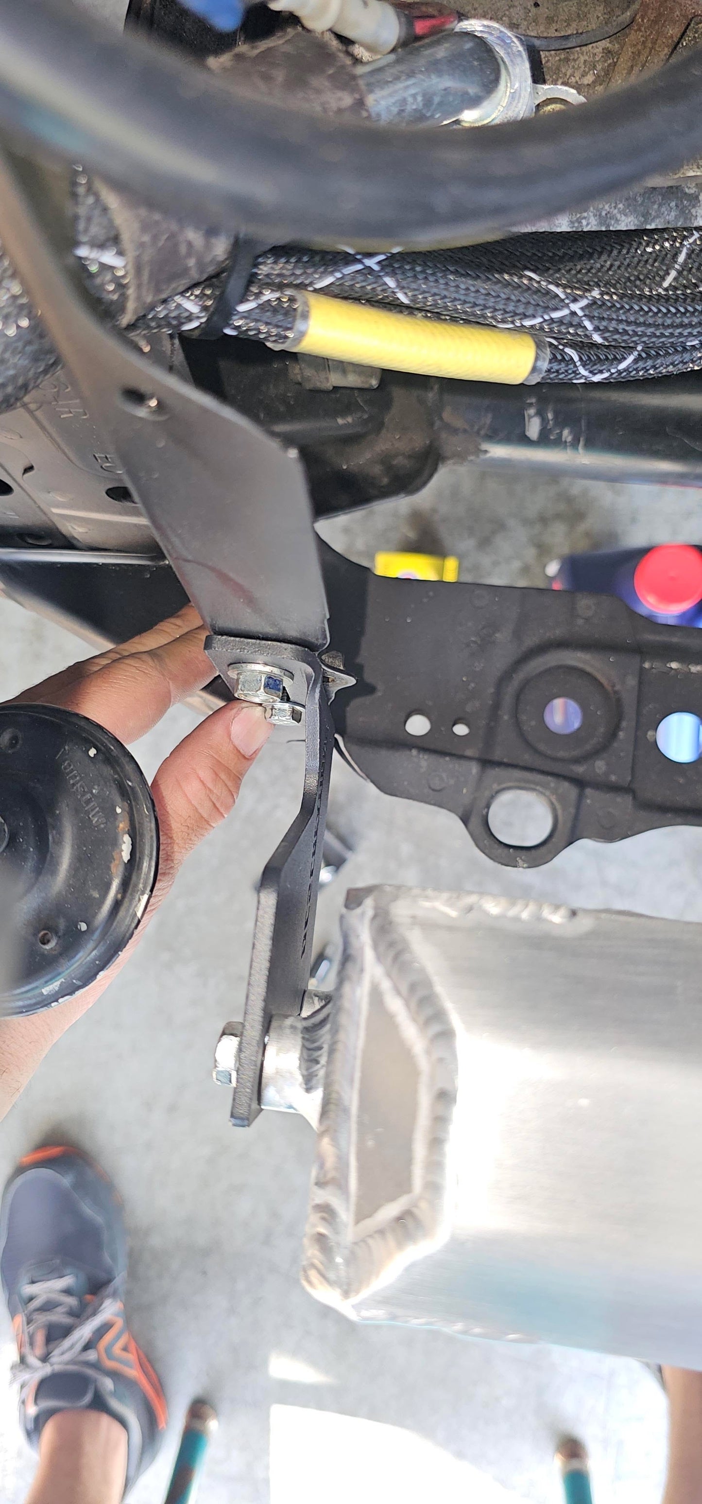 02-05 Ep3 Turbo Kit