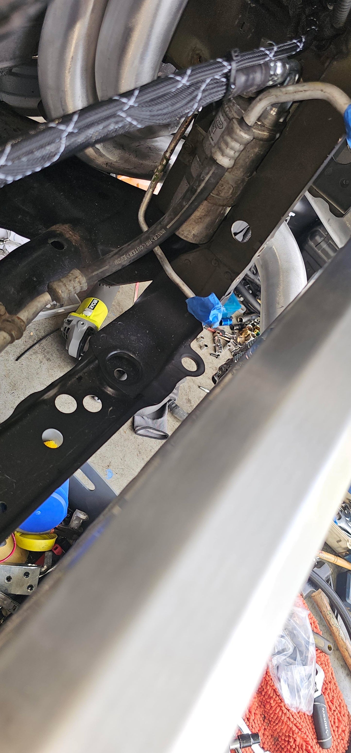 02-05 Ep3 Turbo Kit