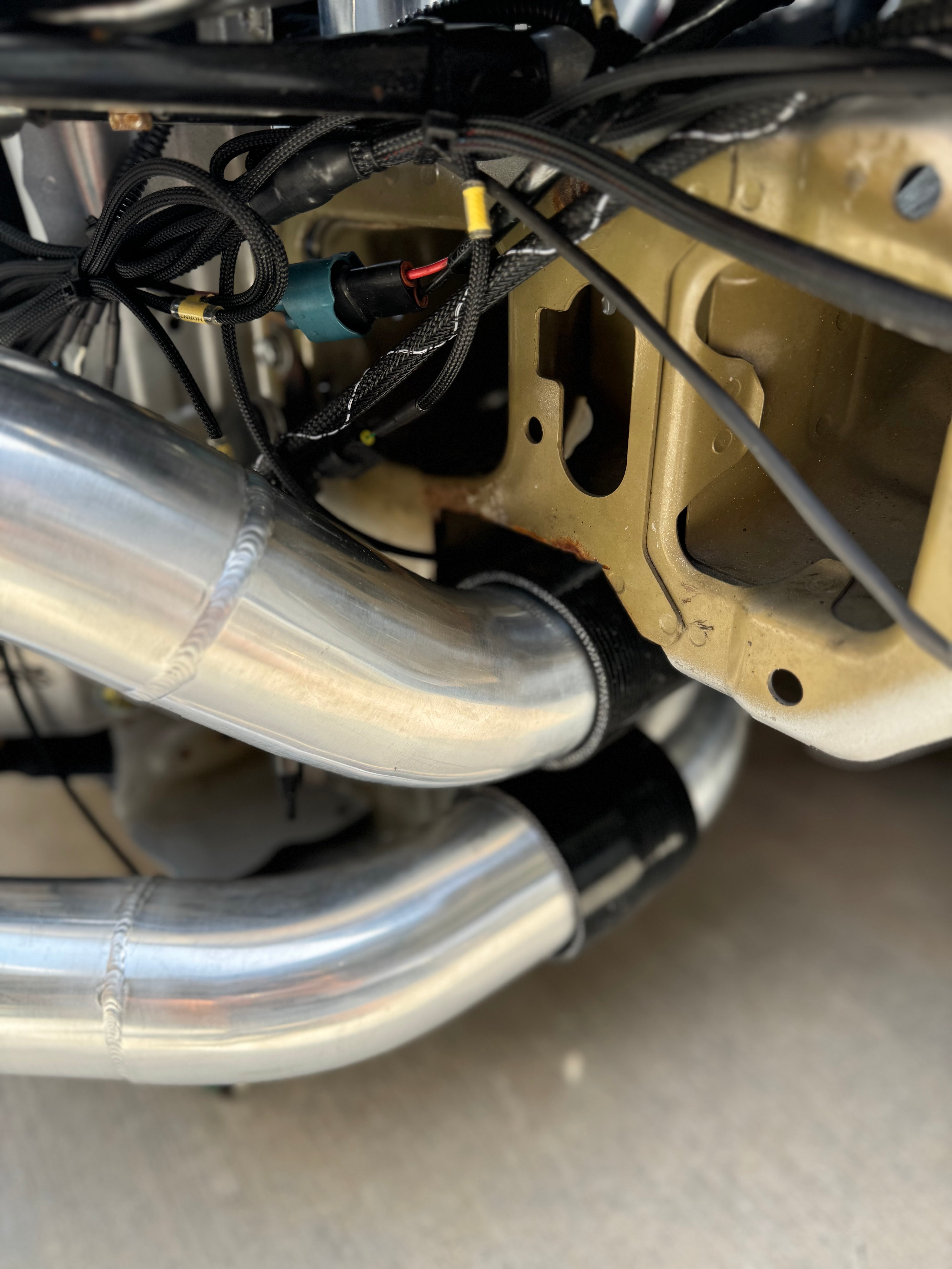 9TH Gen Civic Turbo Kit Dc5creations