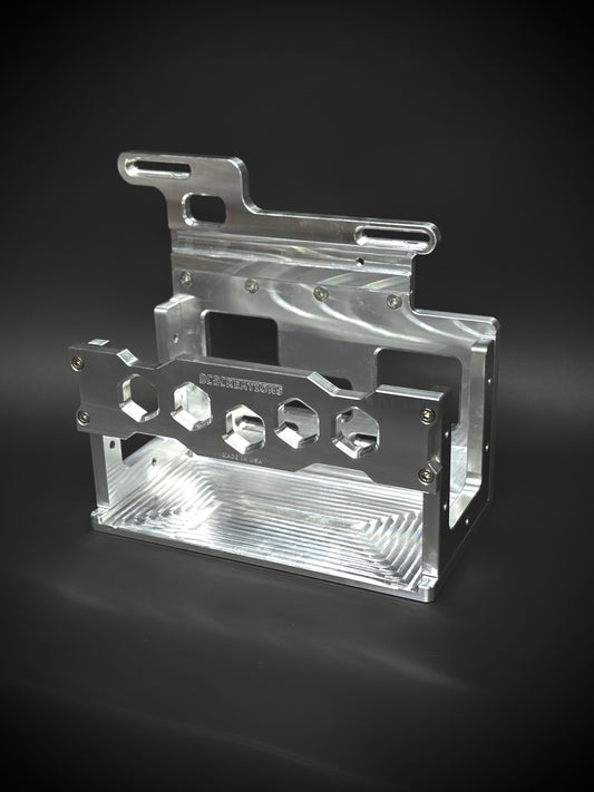 Battery Relocation Kits Dc5creations