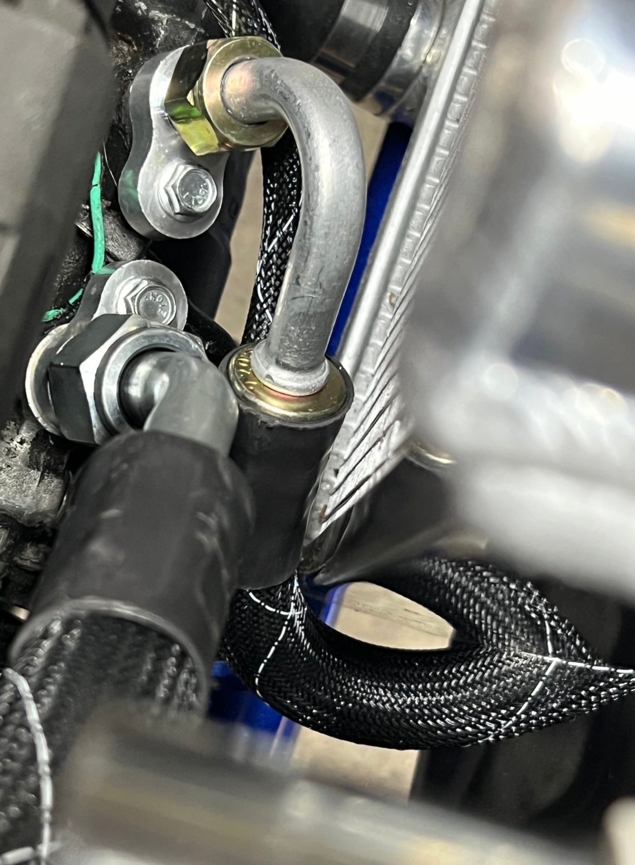 K-SWAP EG/EK/DC AC TUCK KIT V2