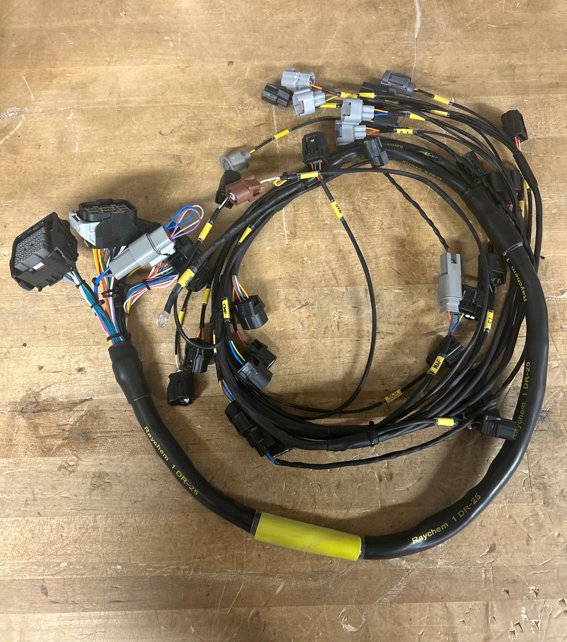 Honda Civic 7ma Generacion (Grupo Oficial) | Saben Que Cable Va En El