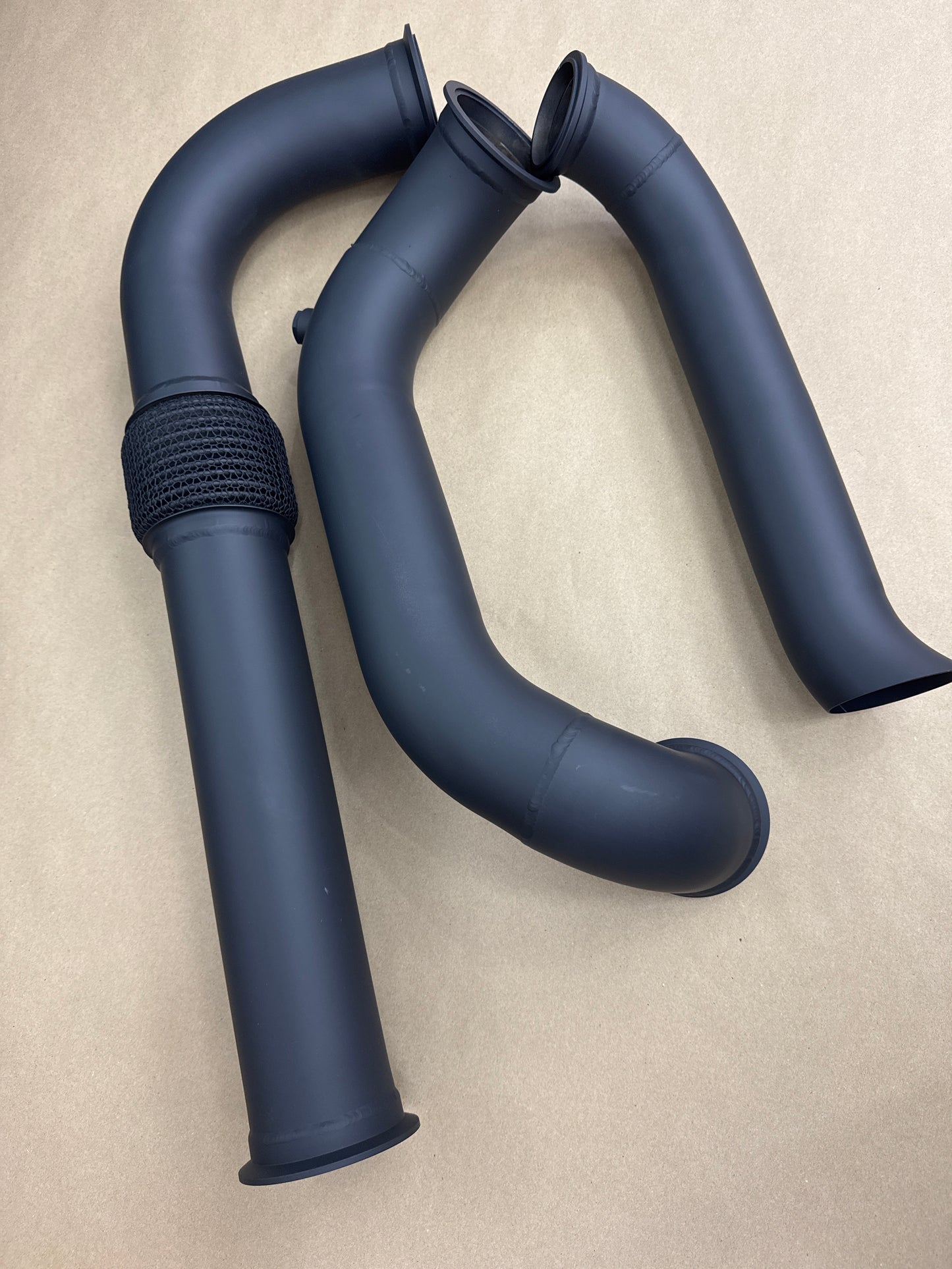 EG-Ek-Dc2 K-Swap Turbo Down Pipe / Up Pipes