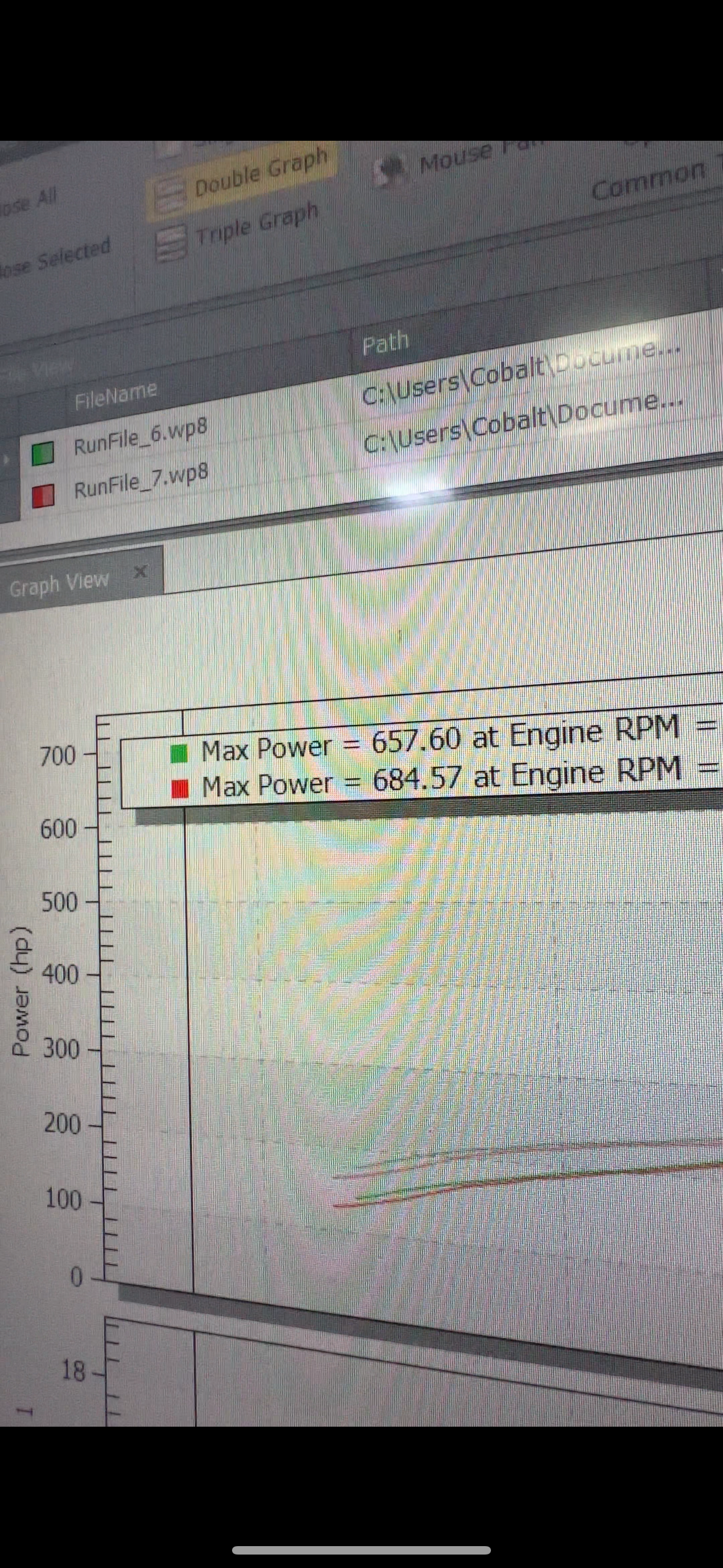 Rsx Full Fuel System with Return Line