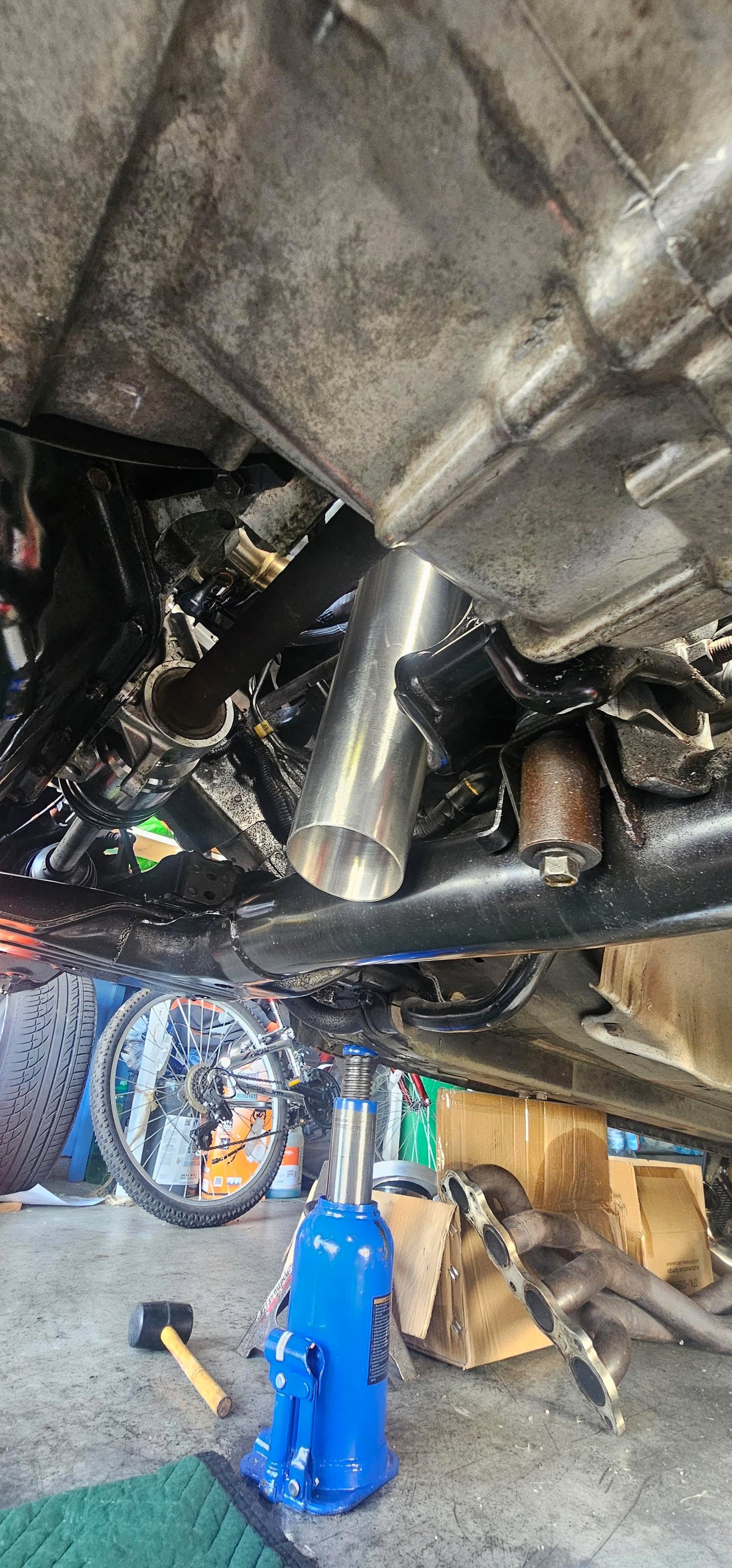 02-05 Ep3 Turbo Kit