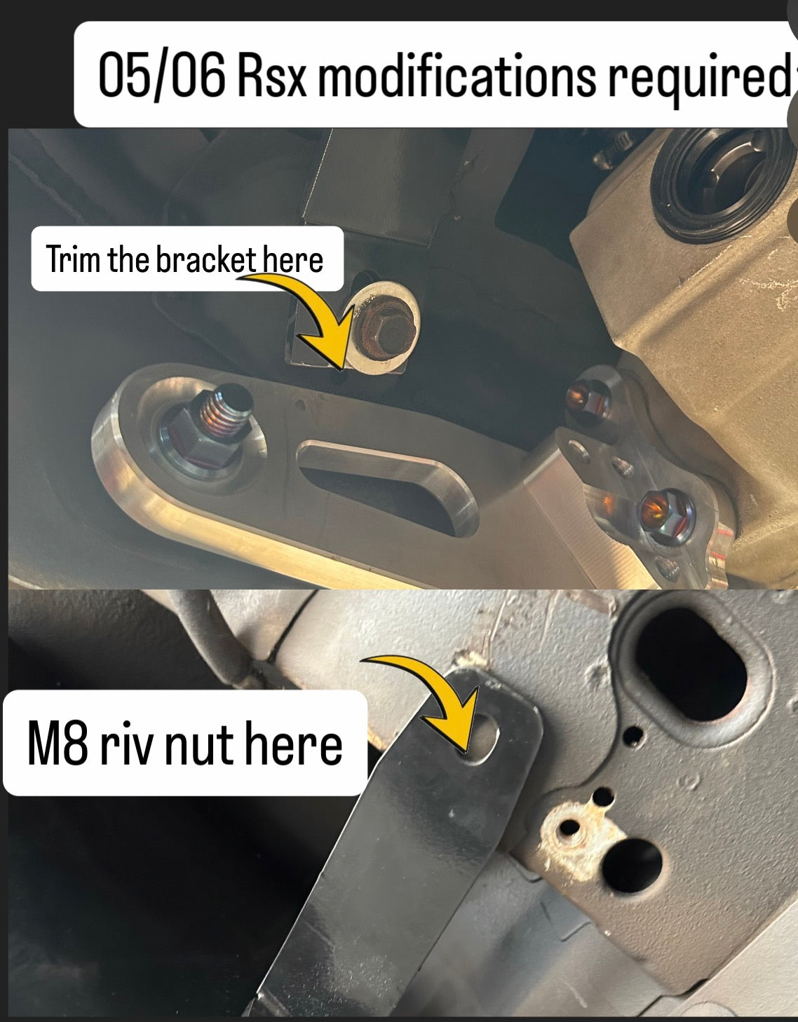 Rsx Awd Fuel Tanks