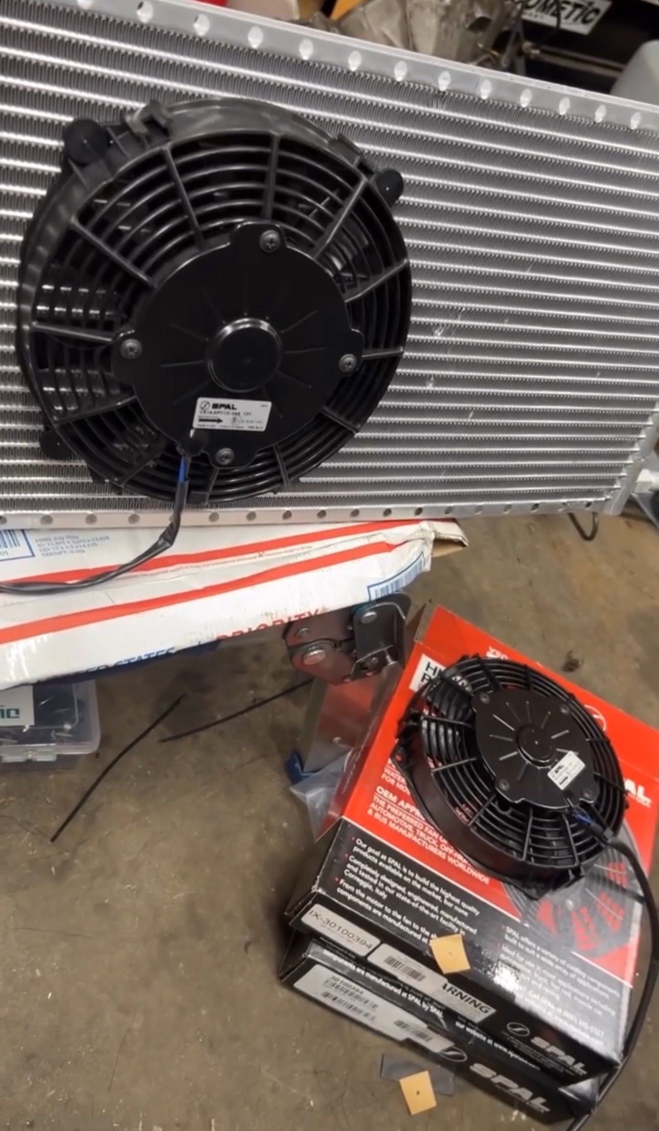 K-SWAP EG/EK/DC AC TUCK KIT V2
