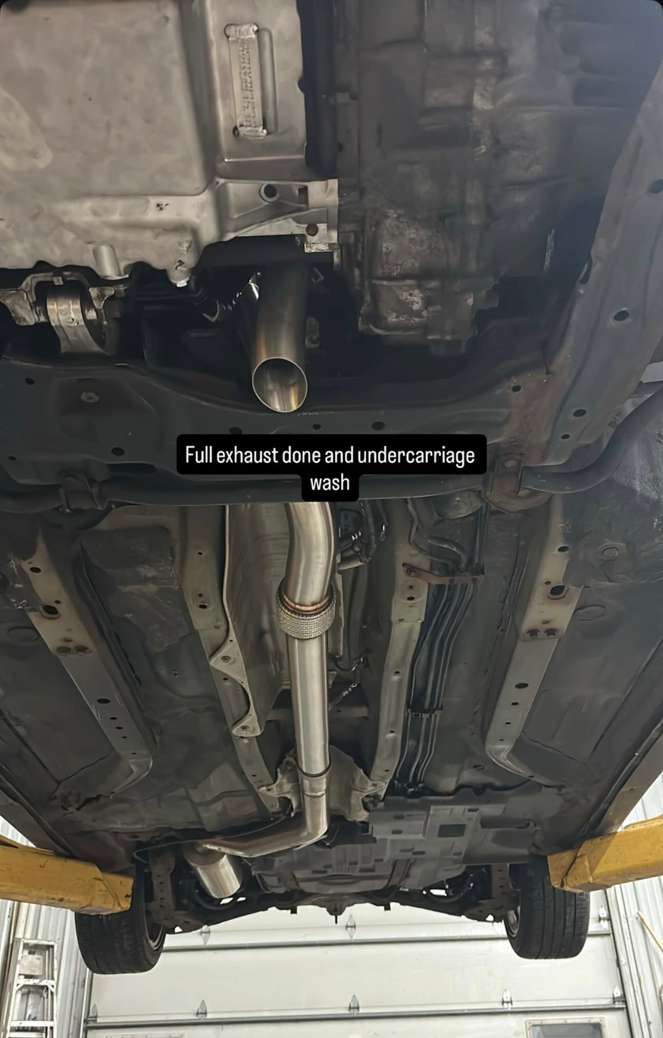 06-11 Honda Civic Si Turbo Kit