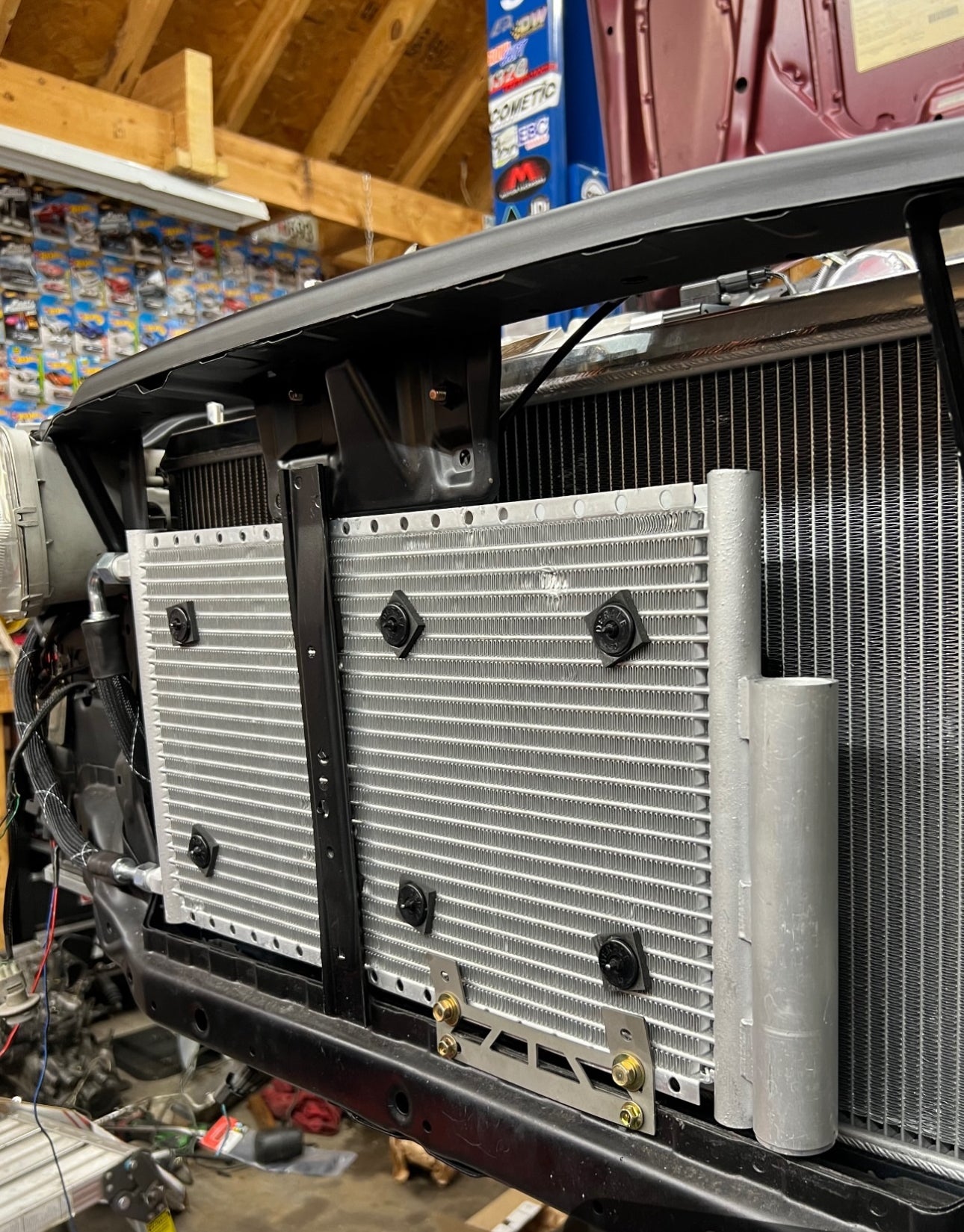 K-SWAP EG/EK/DC AC TUCK KIT V2