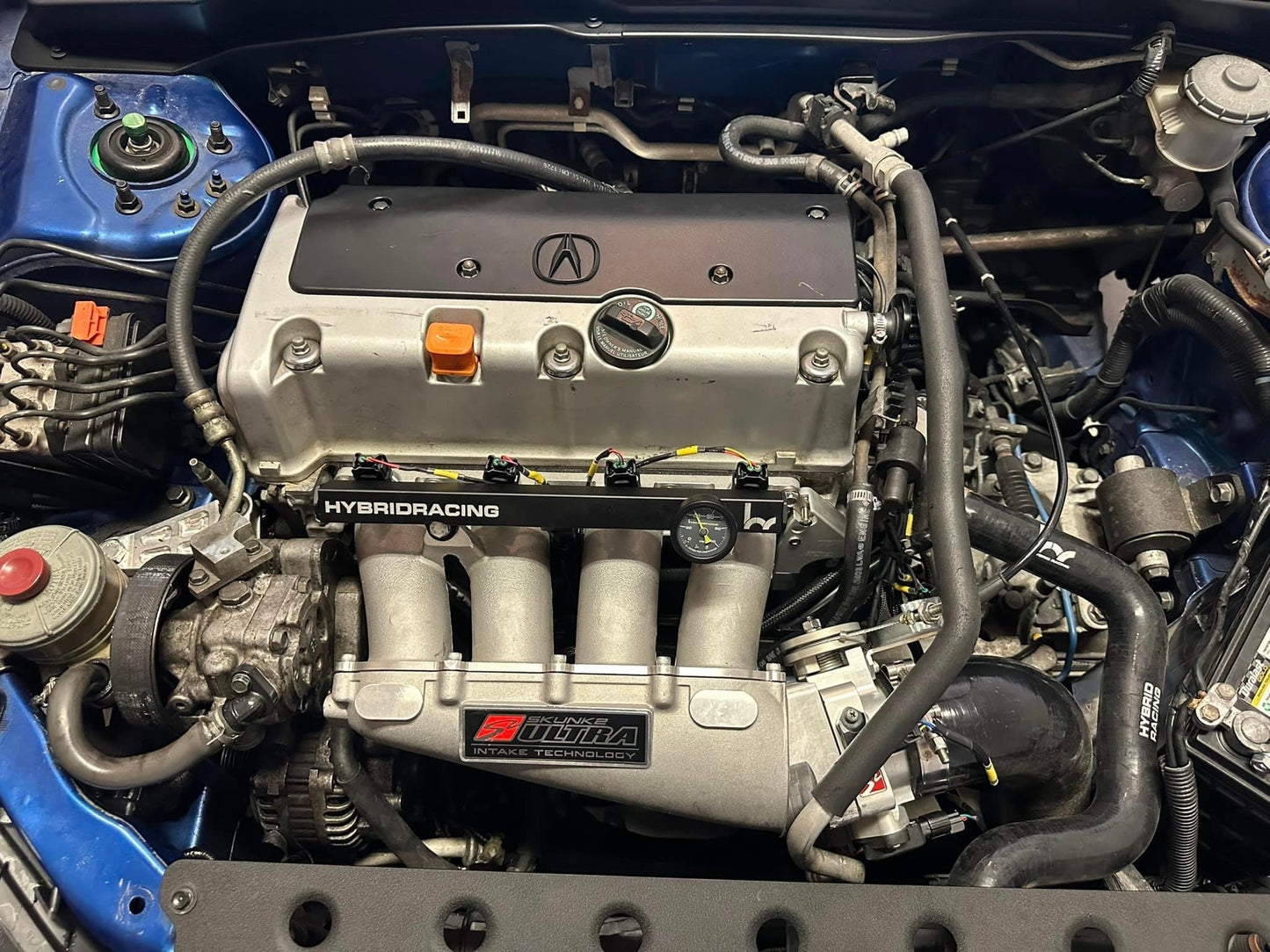 Dc5creations K-Series Engine Harness