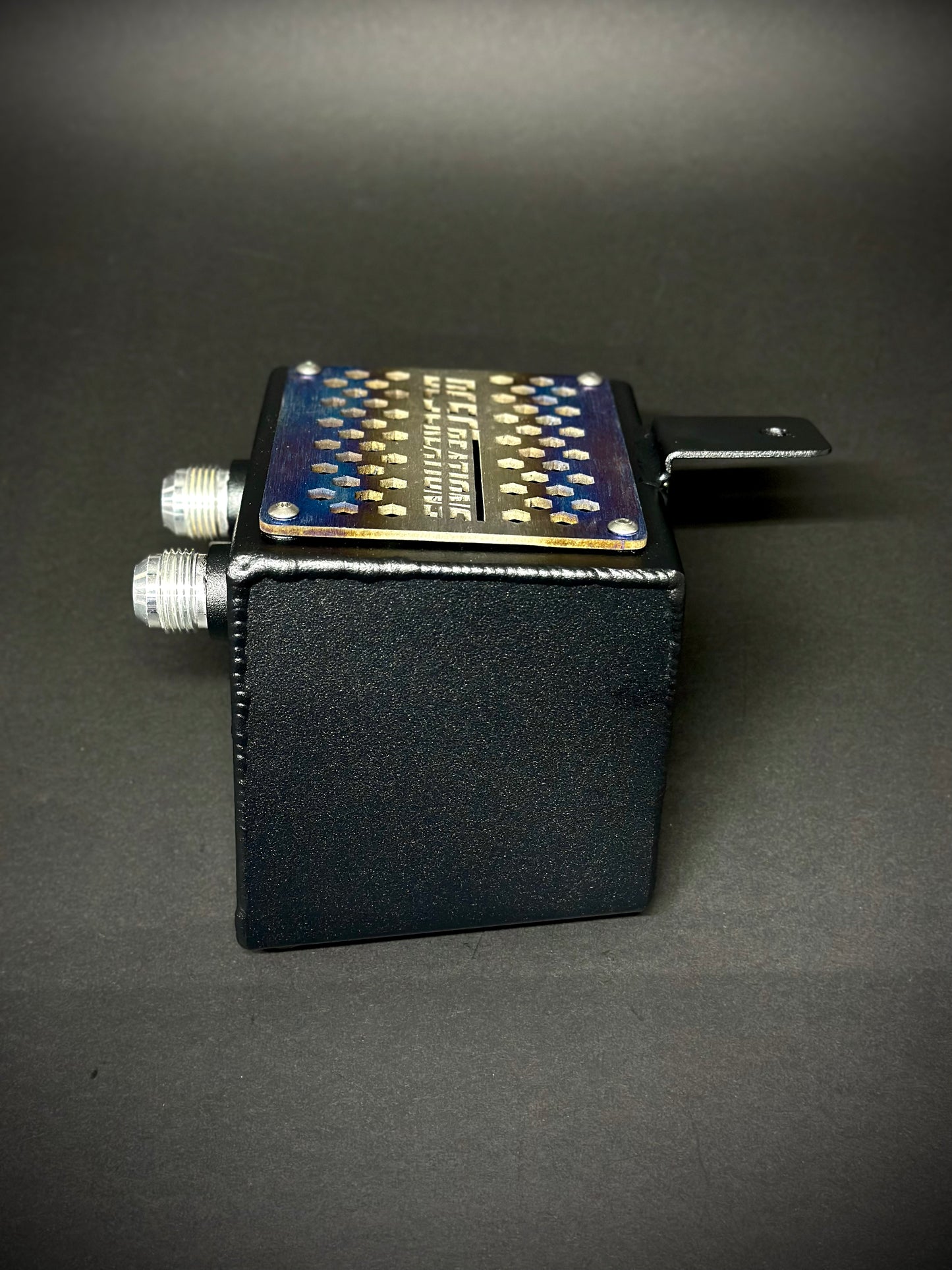 1992-2000 Honda Civic Catch Can