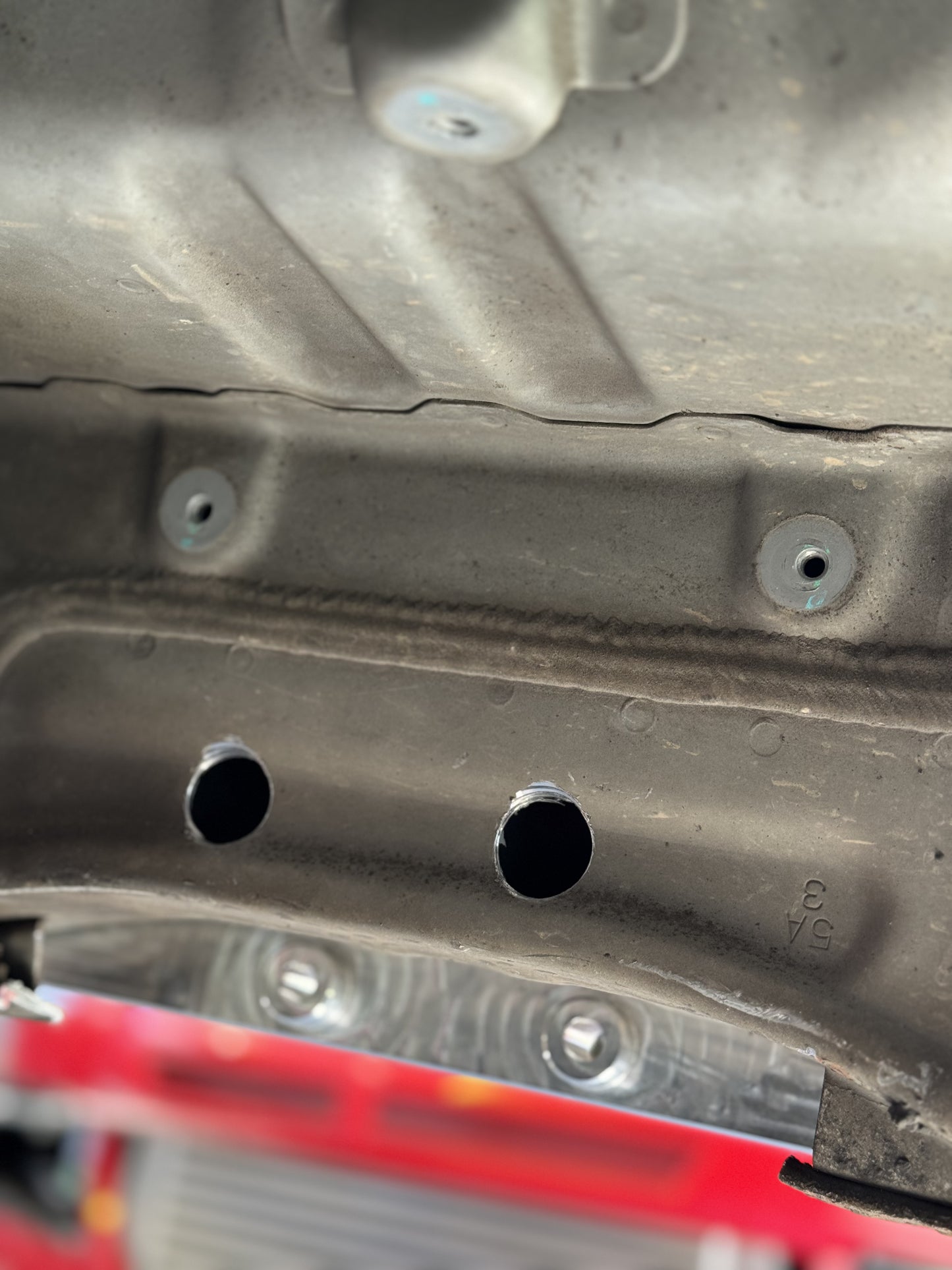 Rsx-Ep3-Em2 Awd Kit