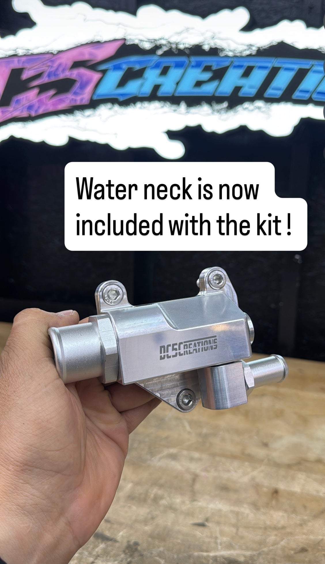 9TH Gen Civic Turbo Kit