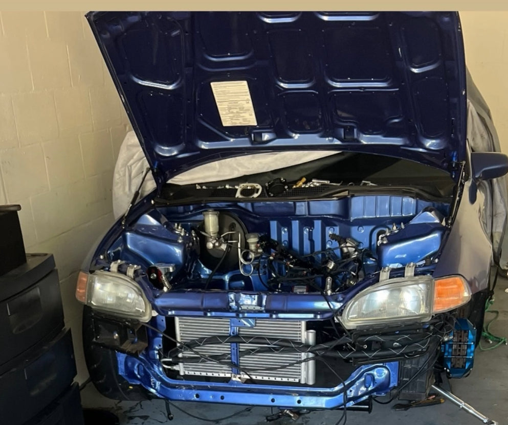 RHD k series EK-EG-DC2 – Dc5creations