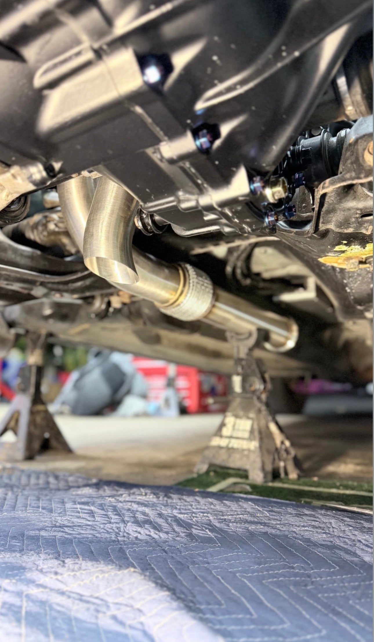Eg Turbo Kit