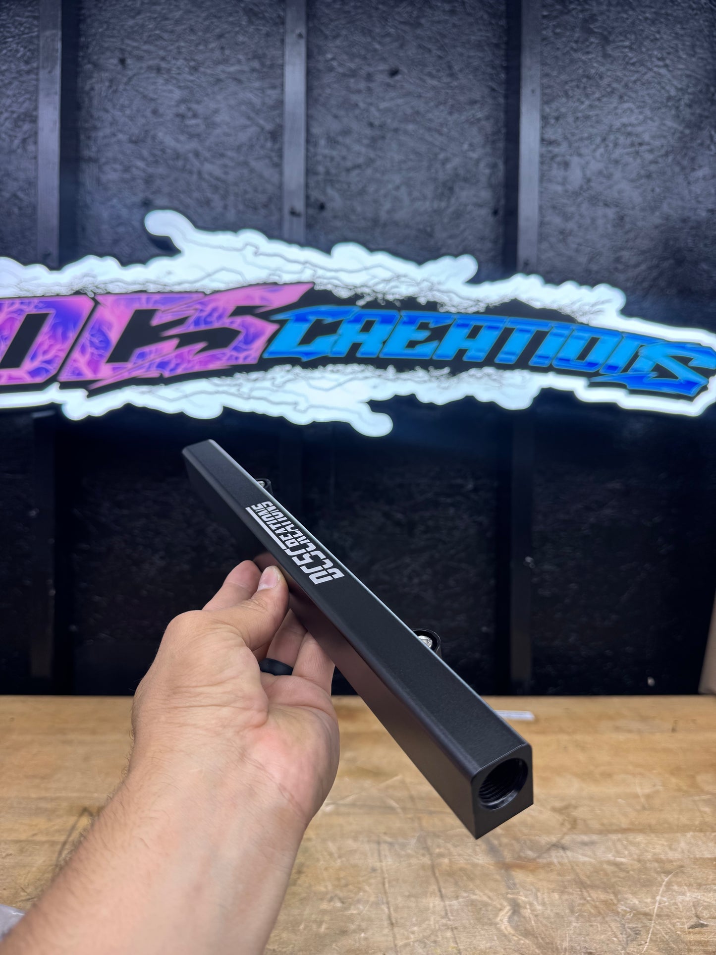 Rsx Full Fuel System with Return Line