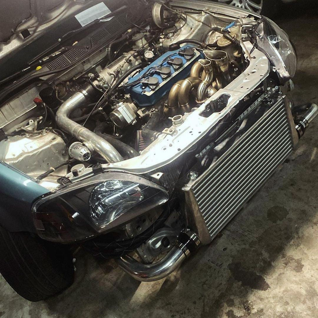 EK/EG/DC B/D SERIES AC TUCK