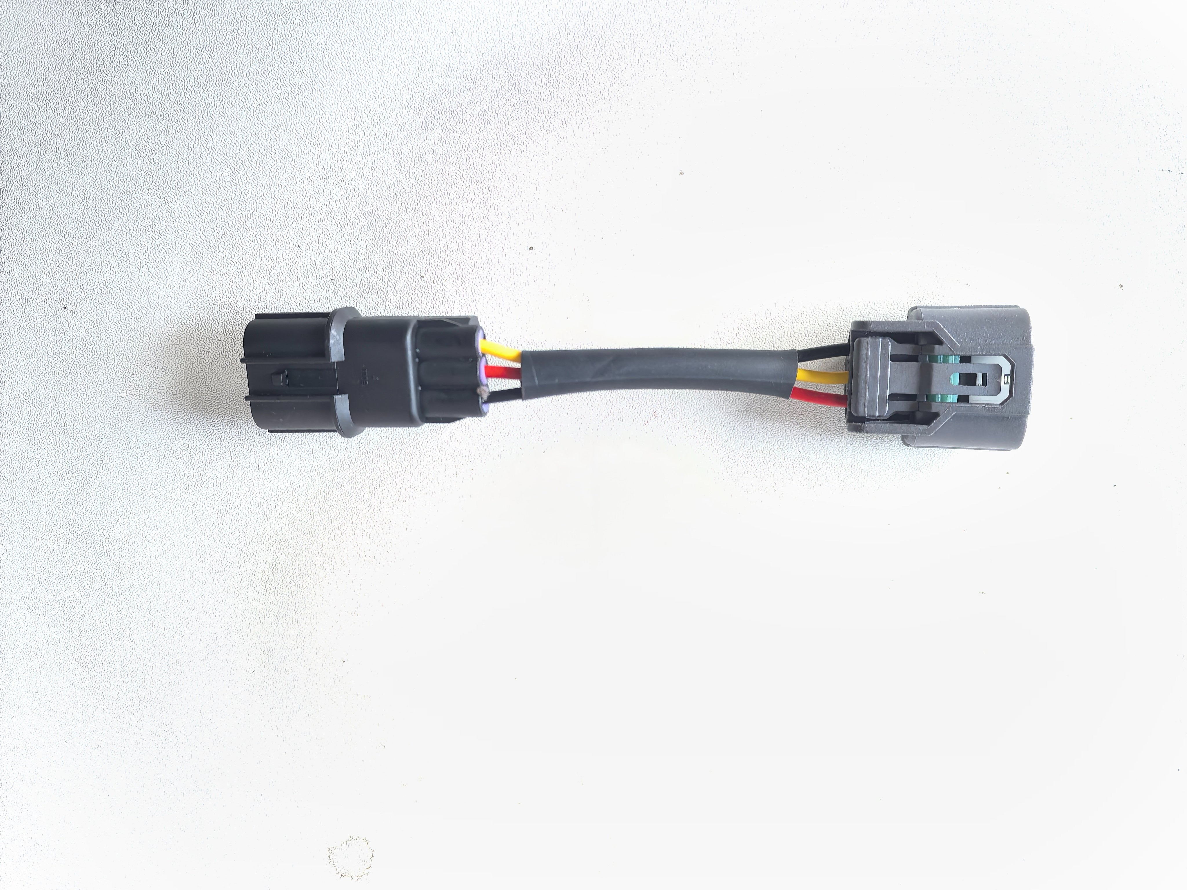 K20 To K24 Crankshaft Sensor Conversion Harness Jumper Adapter ...