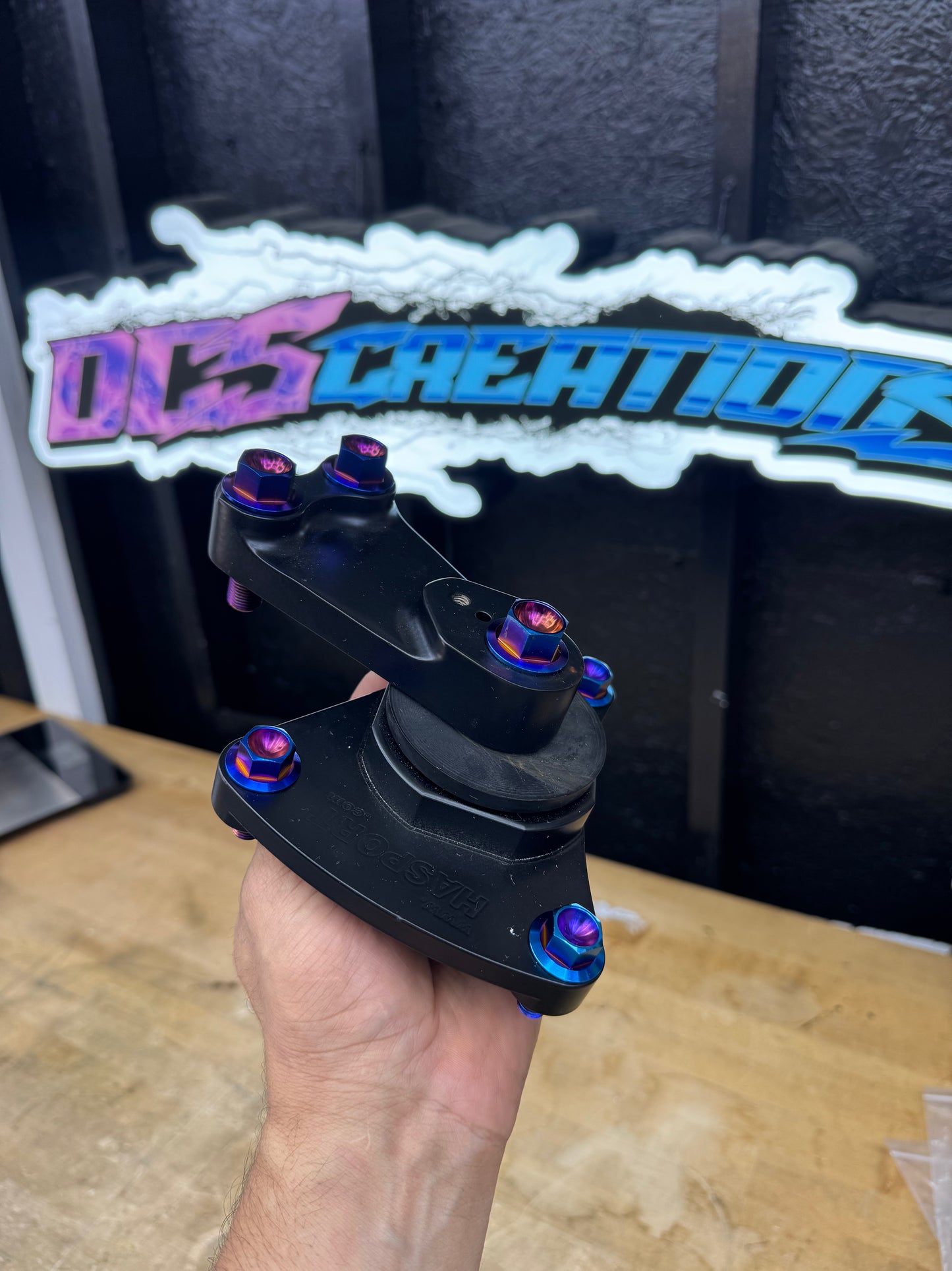 Rsx Ti Motor Mount Bolts