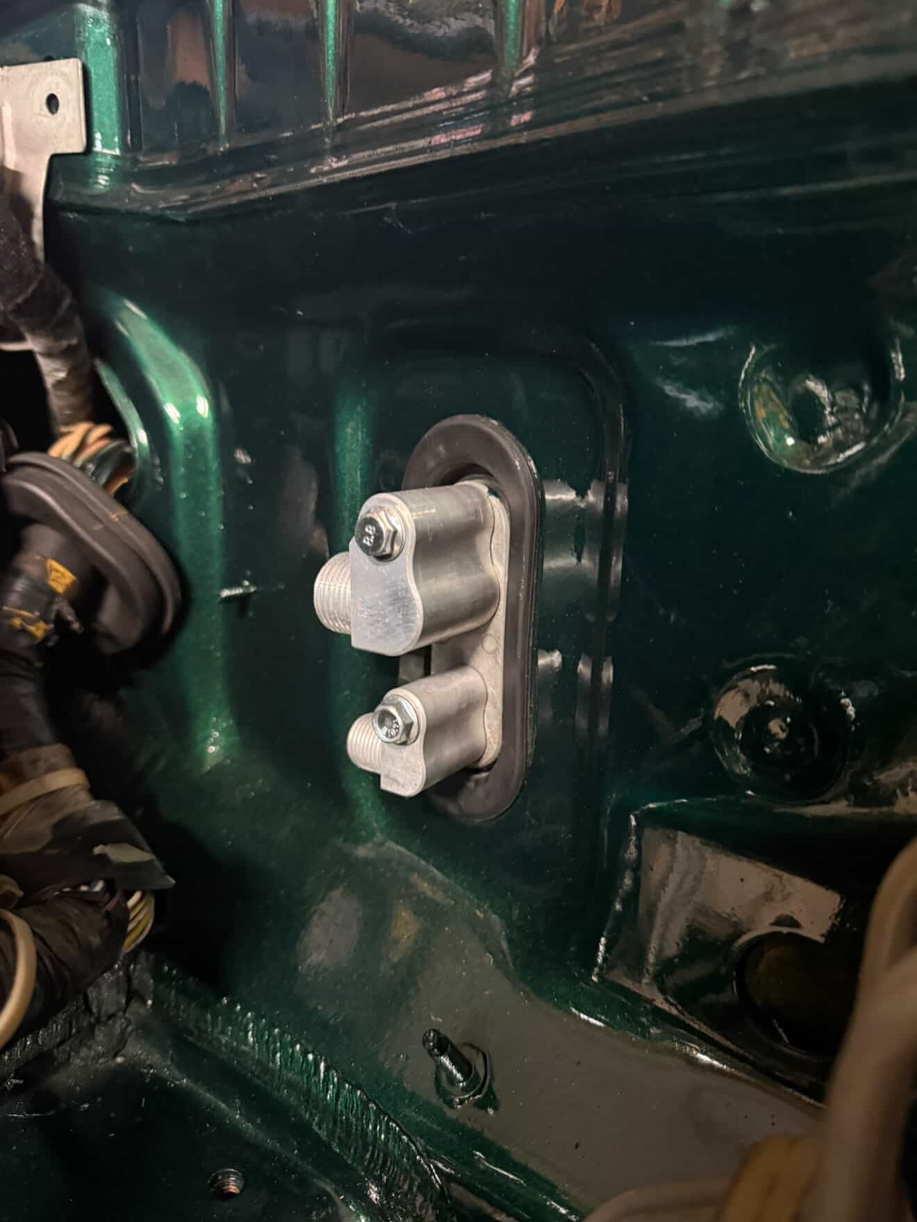 K-SWAP EG/EK/DC AC TUCK KIT V2