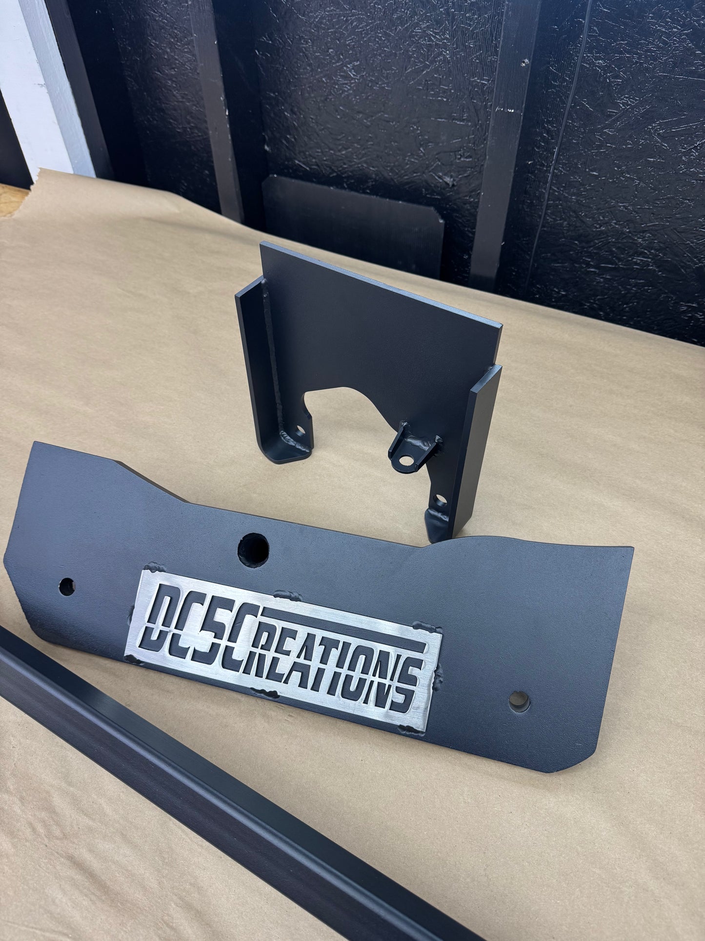 2006/2011 Civic Jaguar Diff Mount