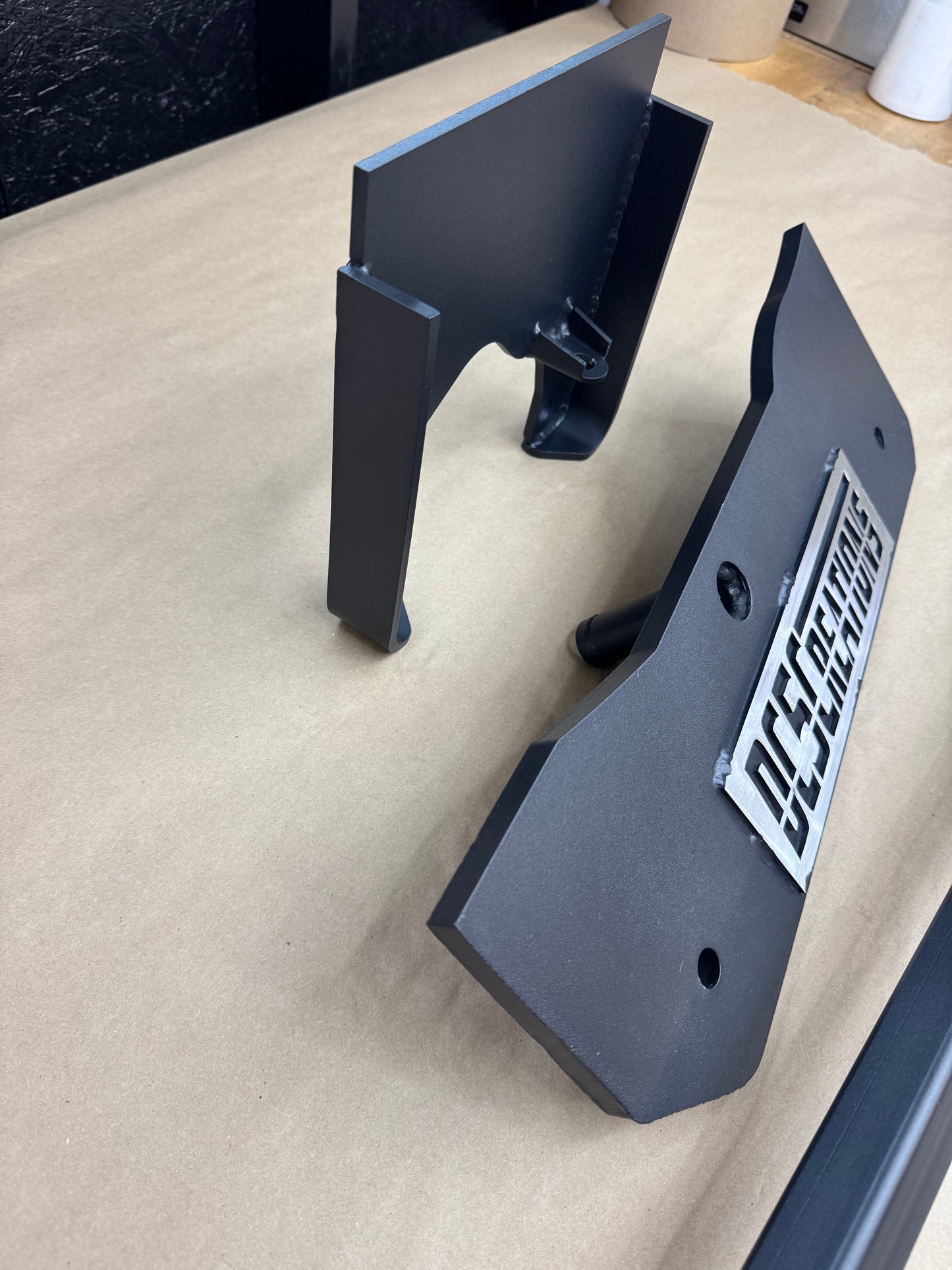 2006/2011 Civic Jaguar Diff Mount