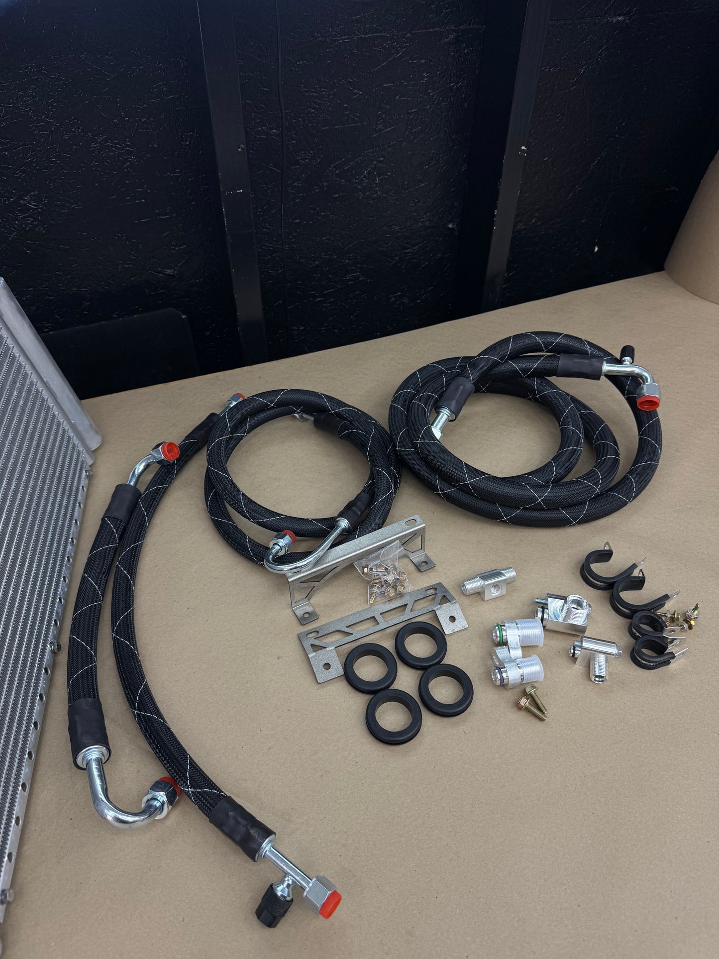 EK/EG/DC B/D SERIES AC TUCK