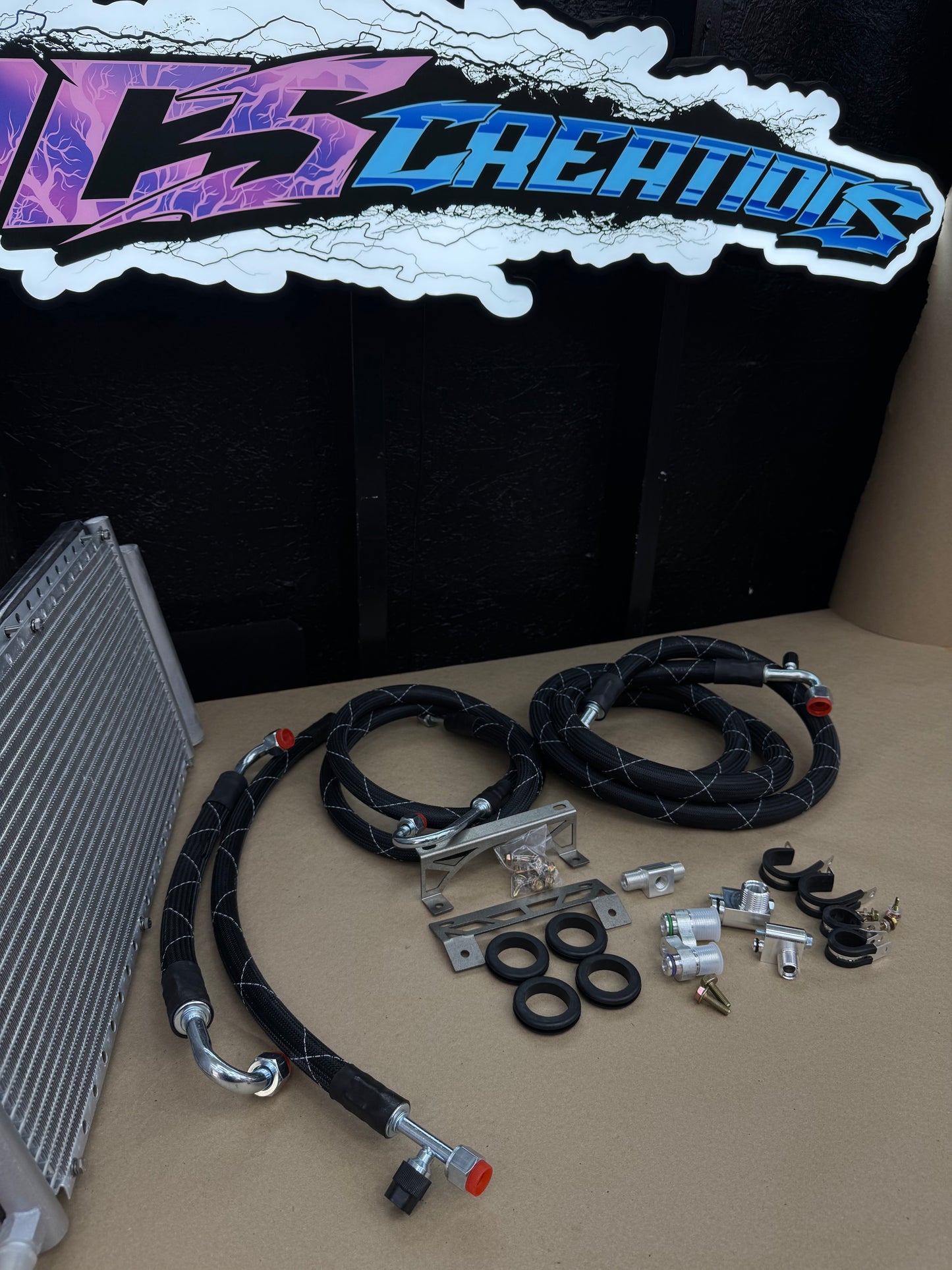 EK/EG/DC B/D SERIES AC TUCK