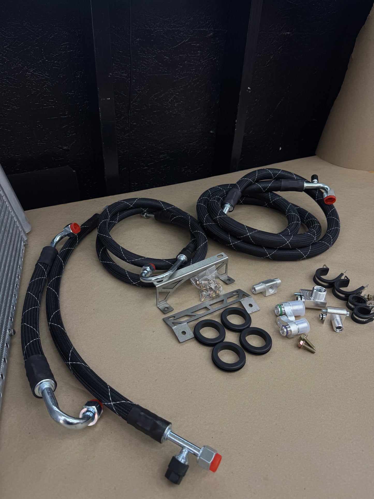 EK/EG/DC B/D SERIES AC TUCK