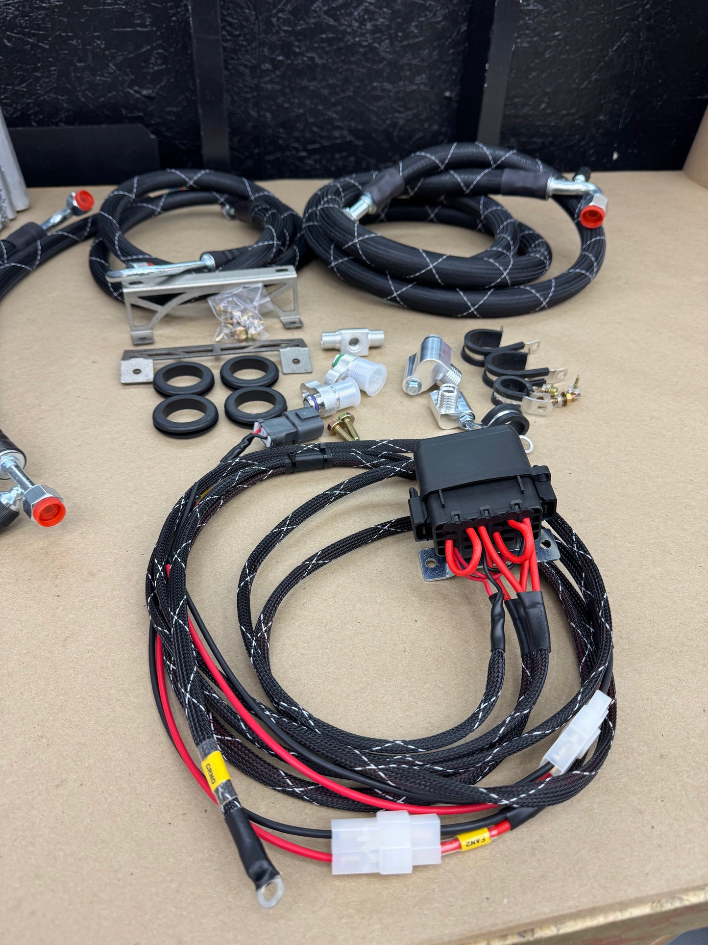 EK/EG/DC B/D SERIES AC TUCK