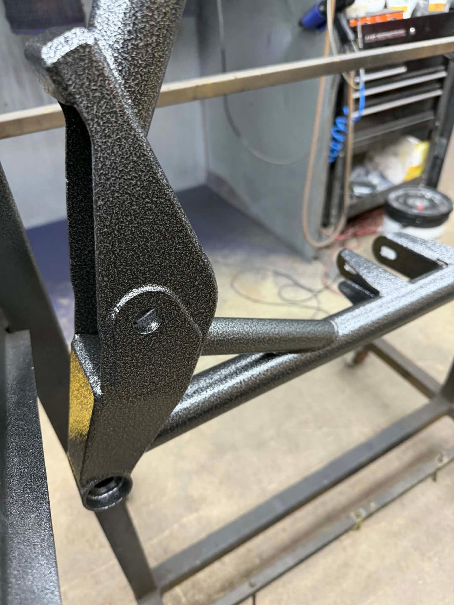 Awd Rsx Tubular Subframe