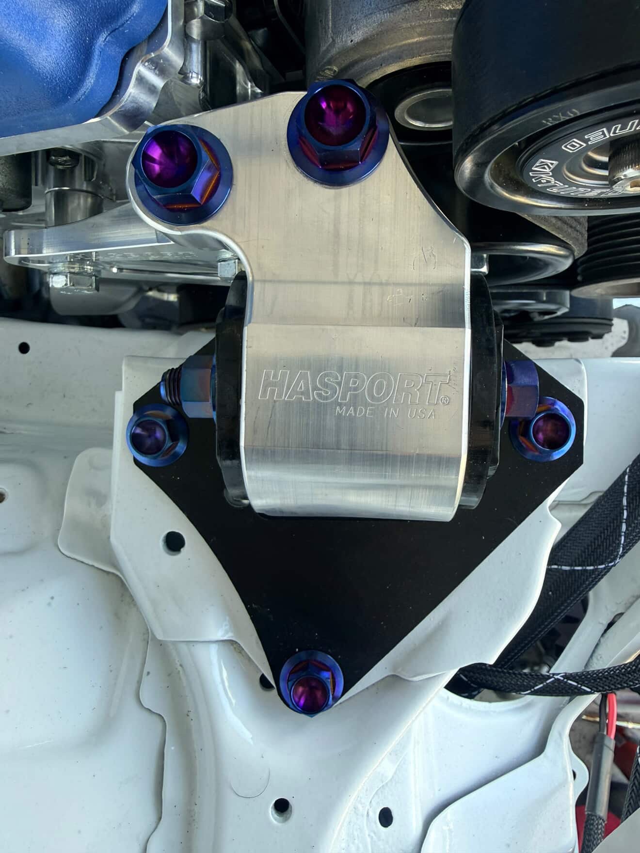 Rsx Ti Motor Mount Bolts