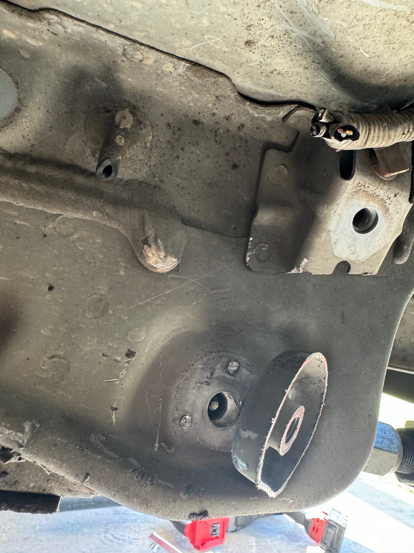 Rsx-Ep3-Em2 Awd Kit