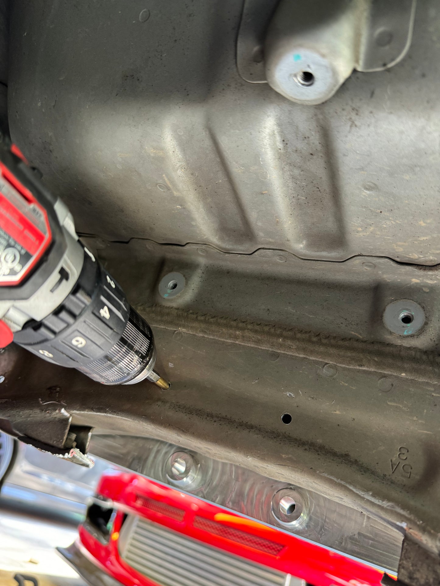 Rsx-Ep3-Em2 Awd Kit