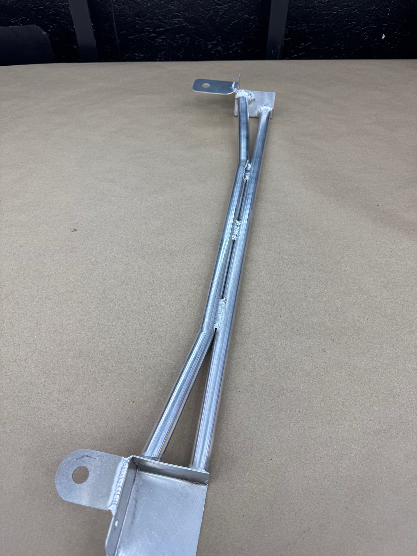 Rsx Radiator T-bar 2.0