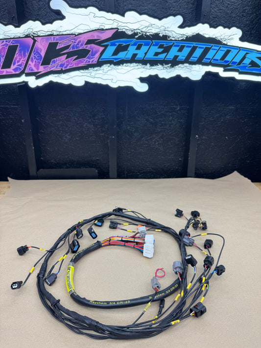 Dc5creations K-Series Engine Harness