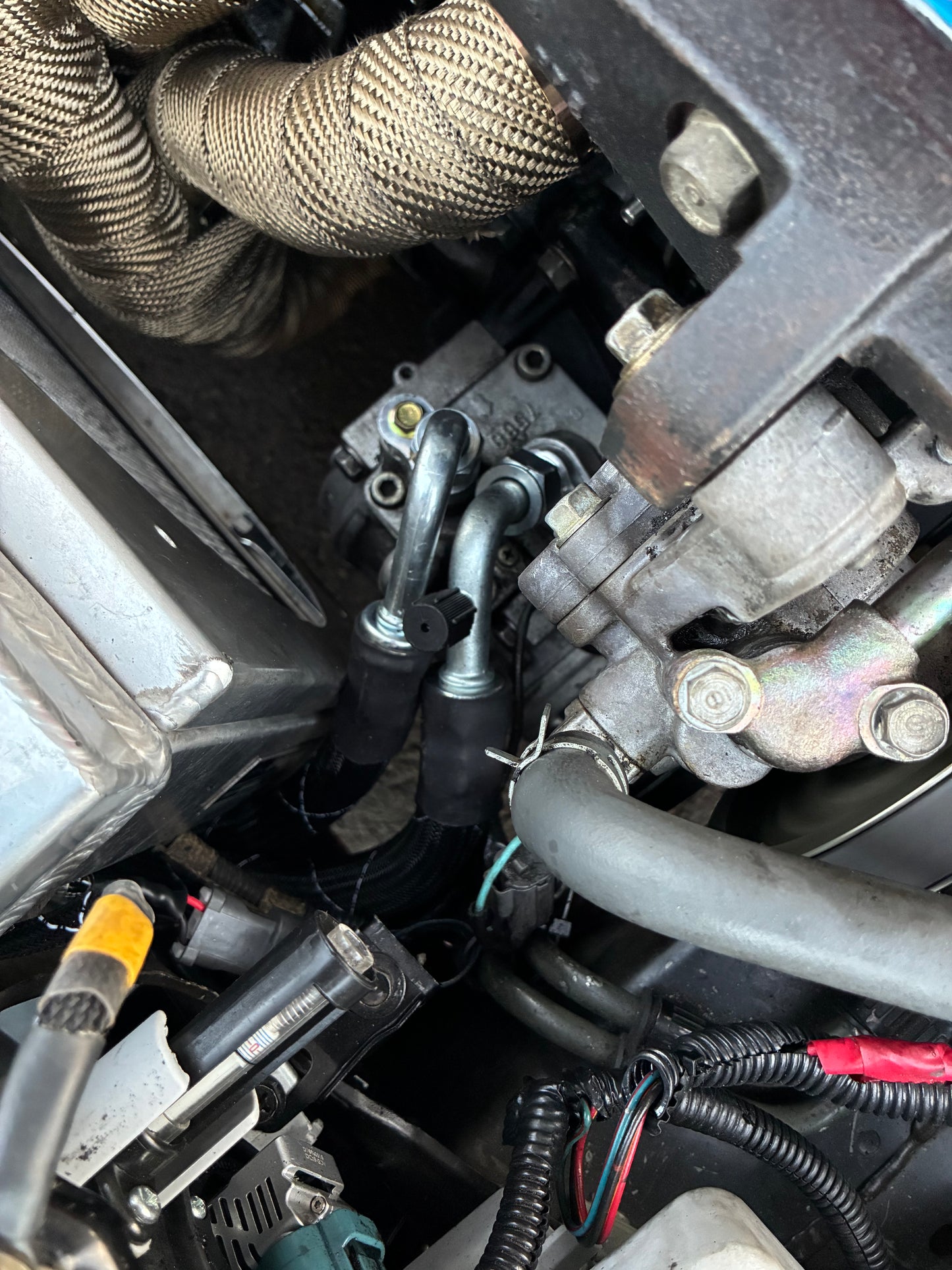 EK/EG/DC B/D SERIES AC TUCK